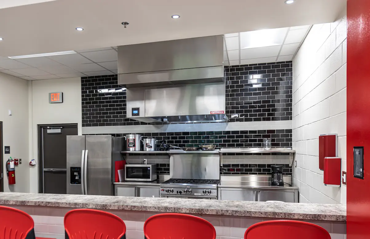 Fire Station 9 project image
