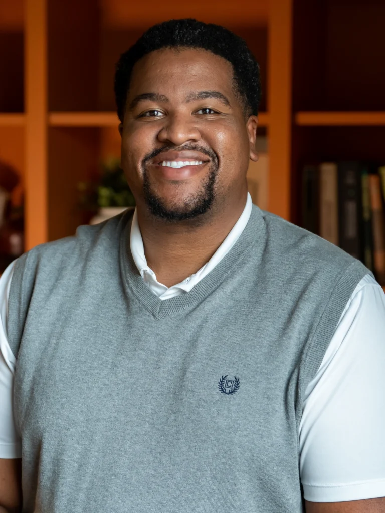 JASON NELSON Headshot