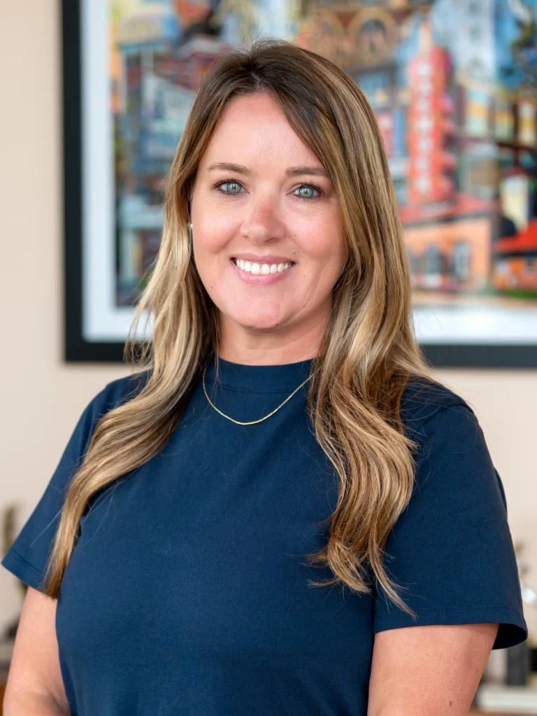 LISA WILLIAMS Headshot