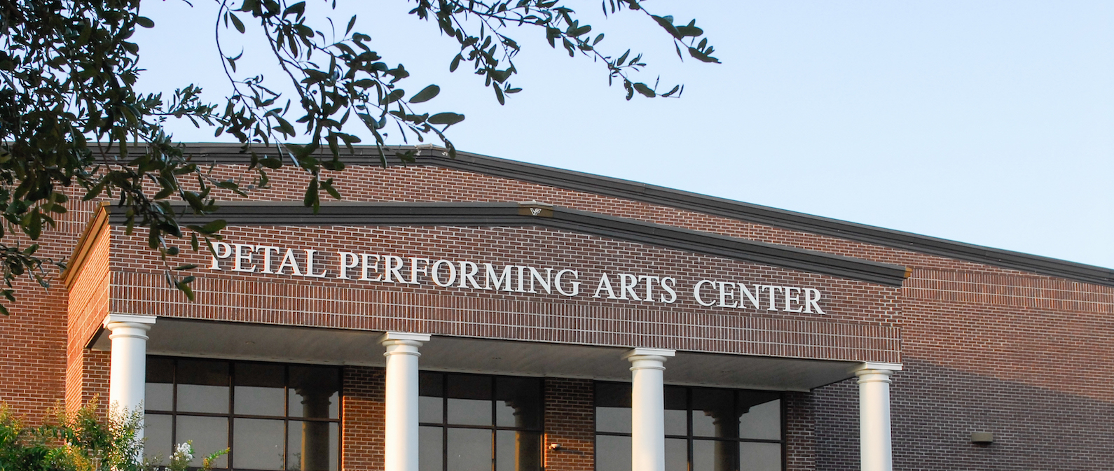 Petal High School project image