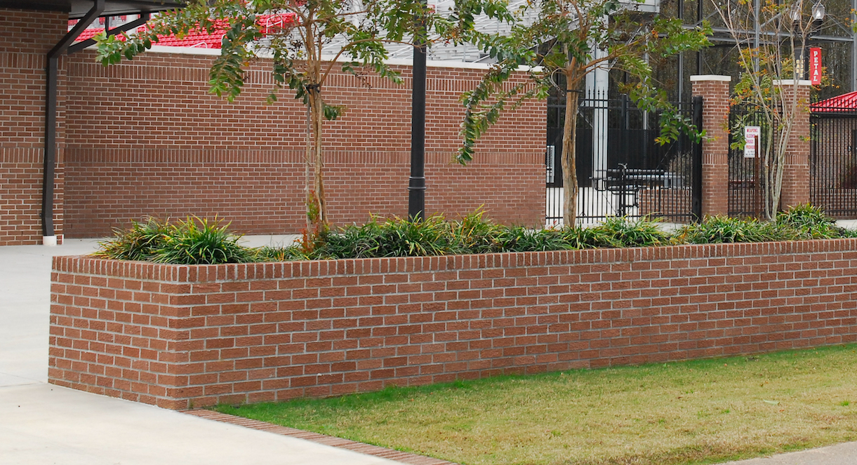 Petal High School project image