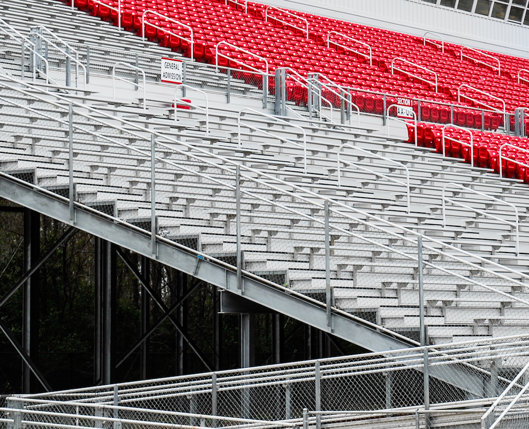 Petal High School project image