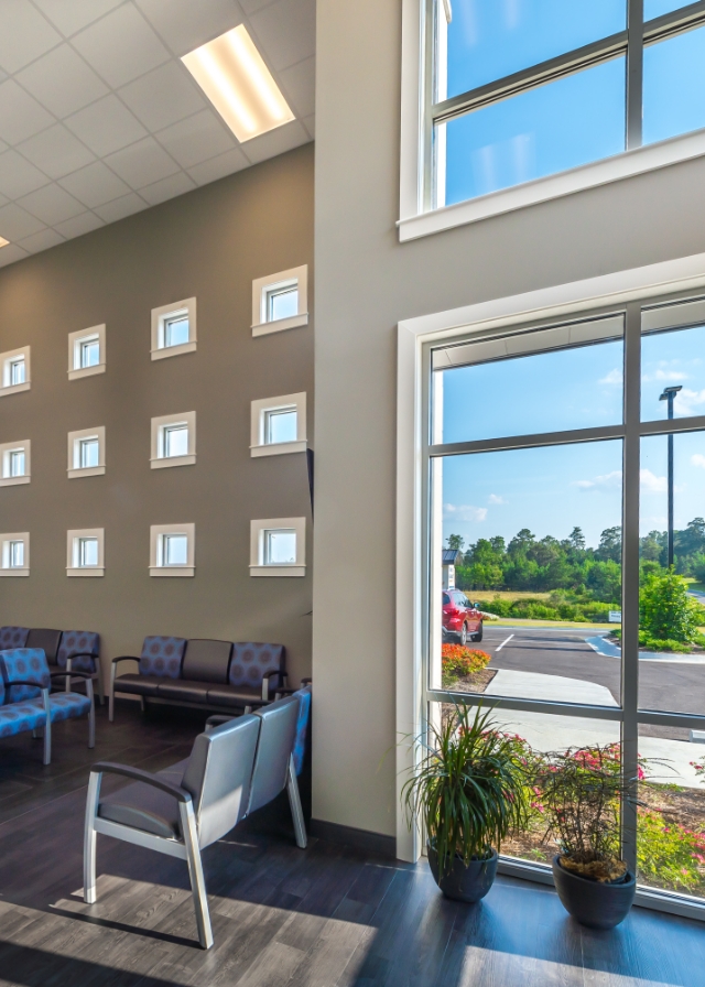 Baker & Graham Dental project image