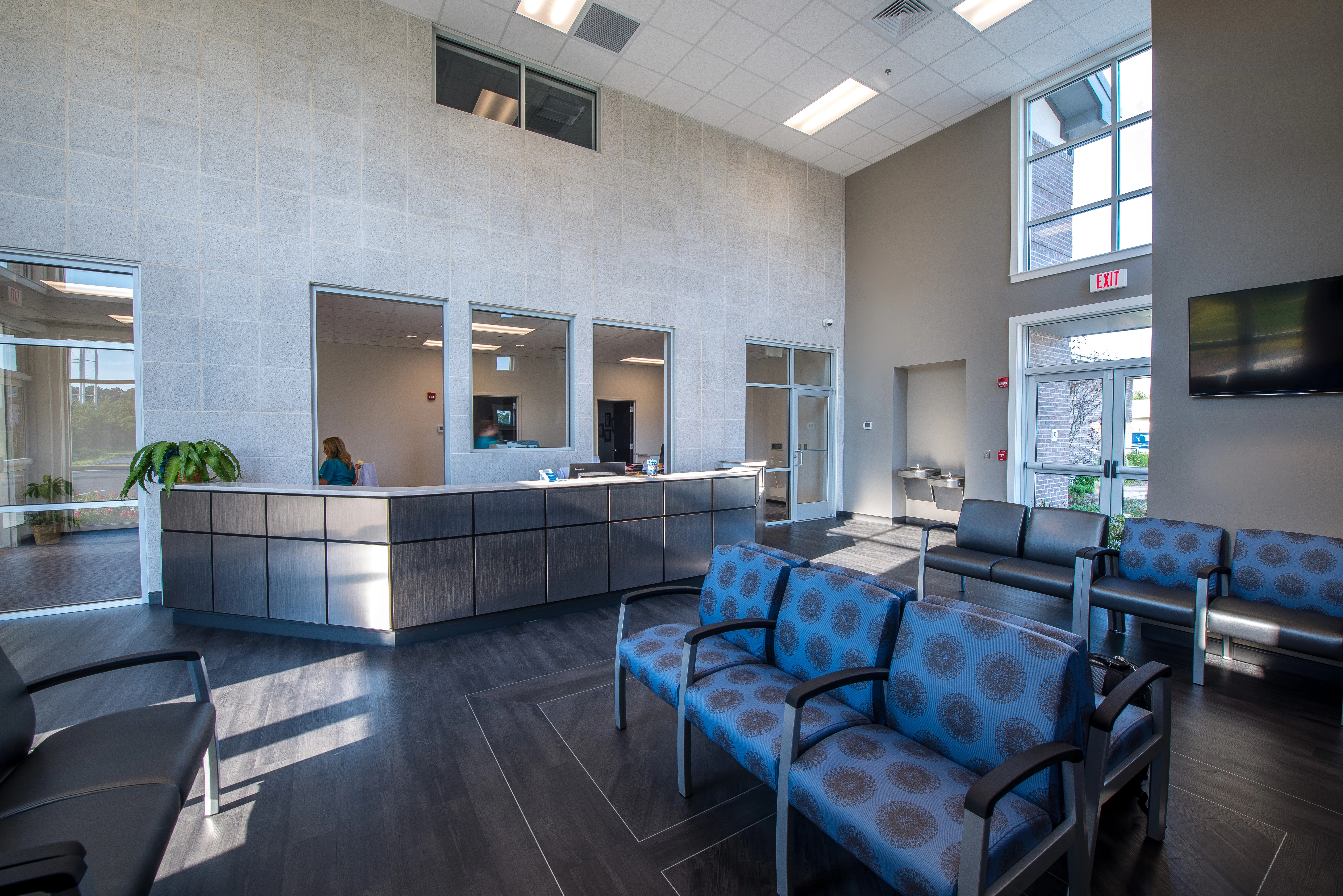 Baker & Graham Dental project image