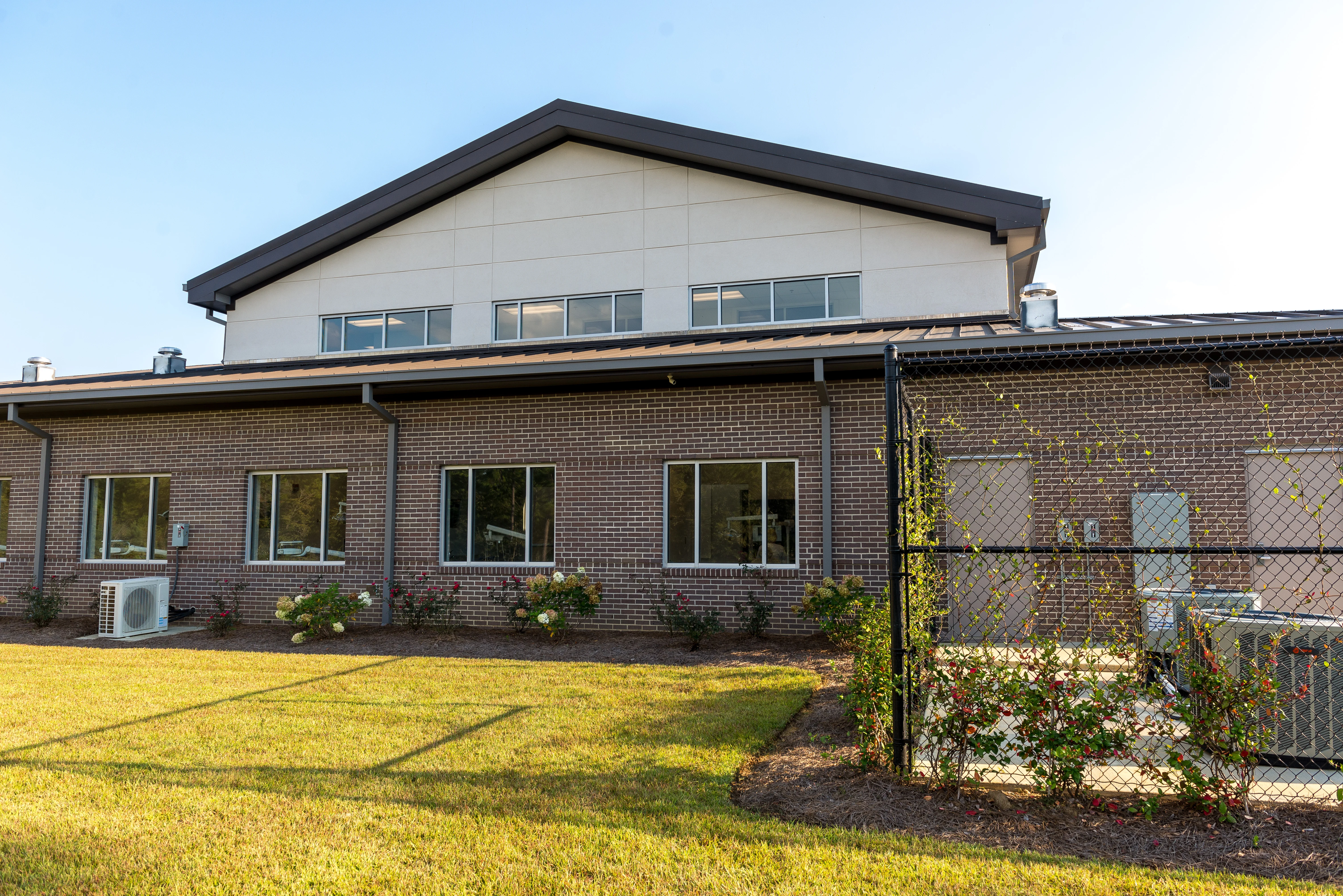 Baker & Graham Dental project image