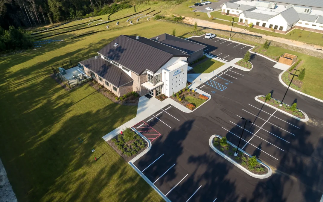 Baker & Graham Dental
