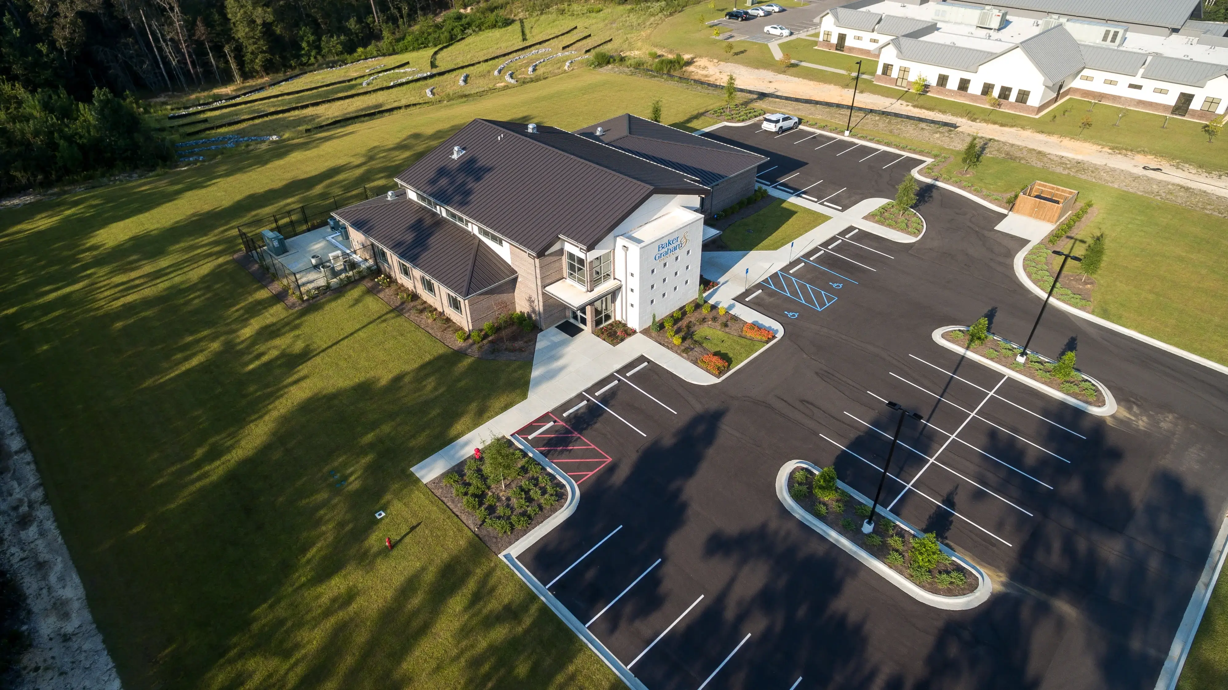 Baker & Graham Dental project image