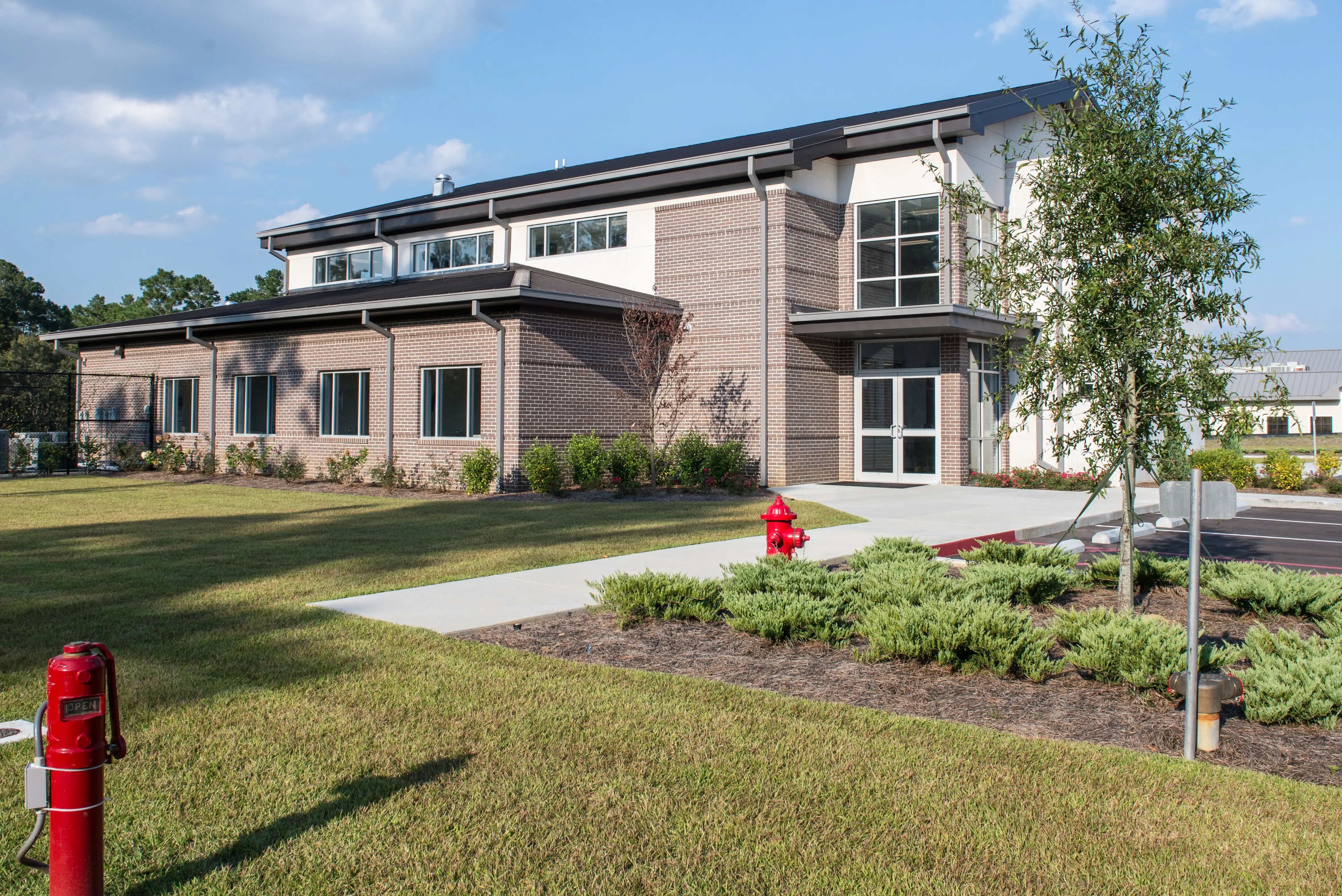 Baker & Graham Dental project image