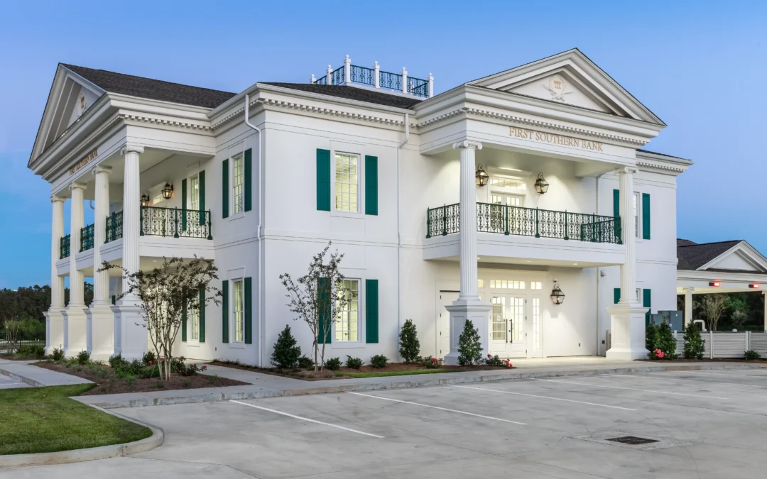 First Southern Bank