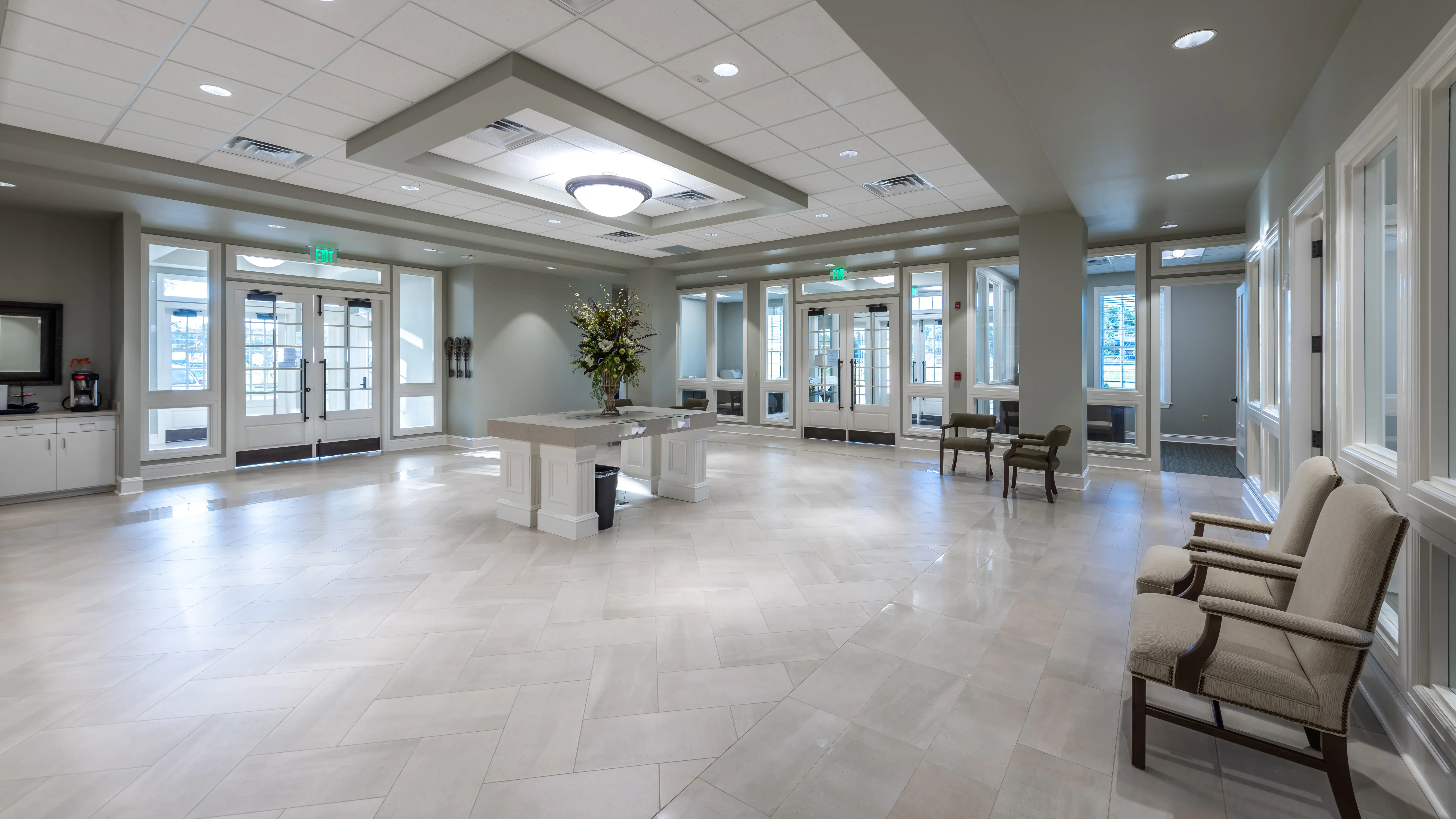 First Southern Bank project image