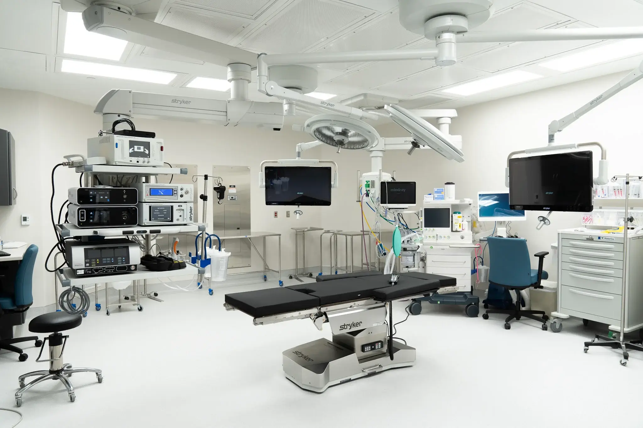Hattiesburg Clinic project image