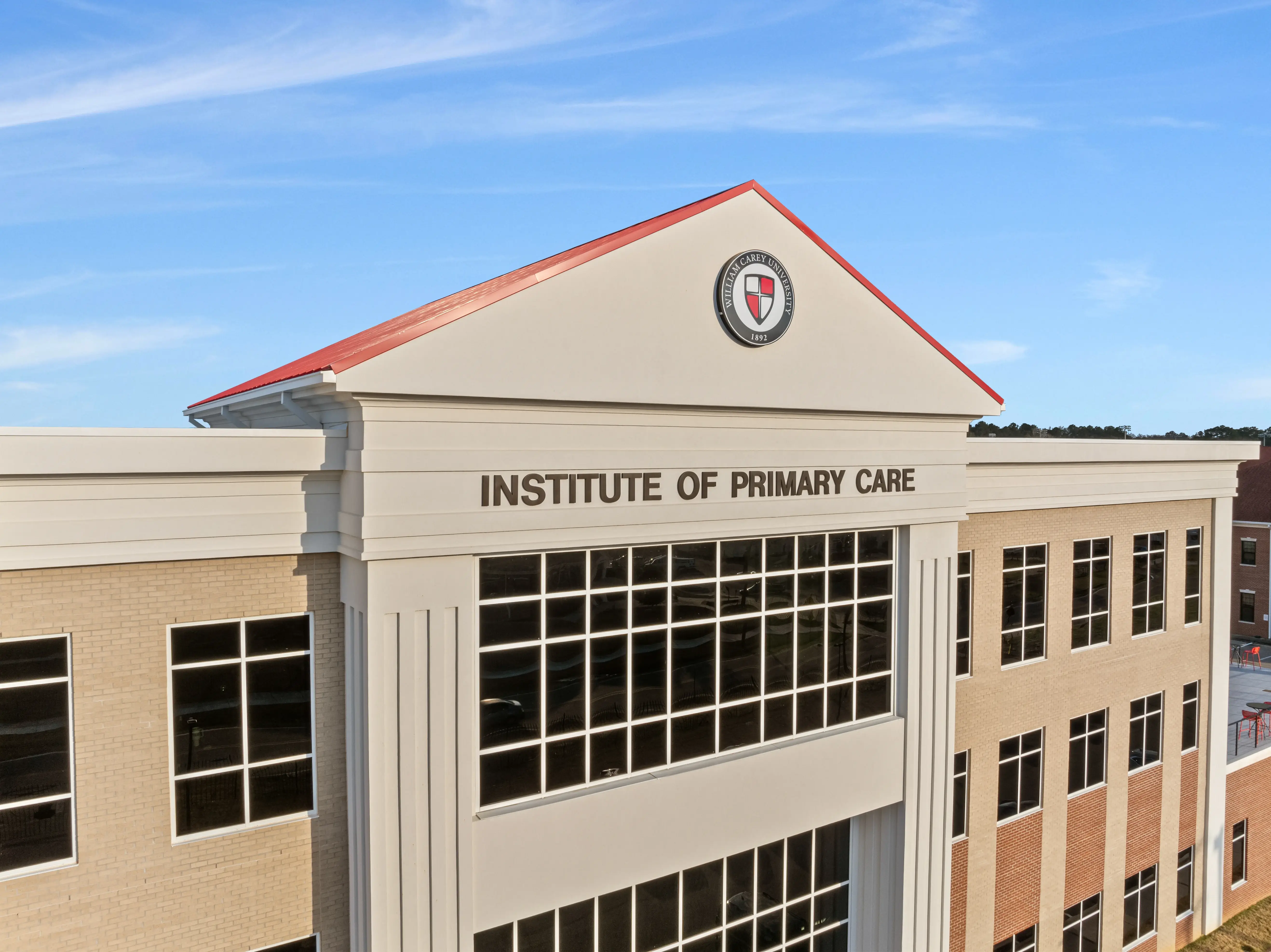WCU Institute of Primary Care project image