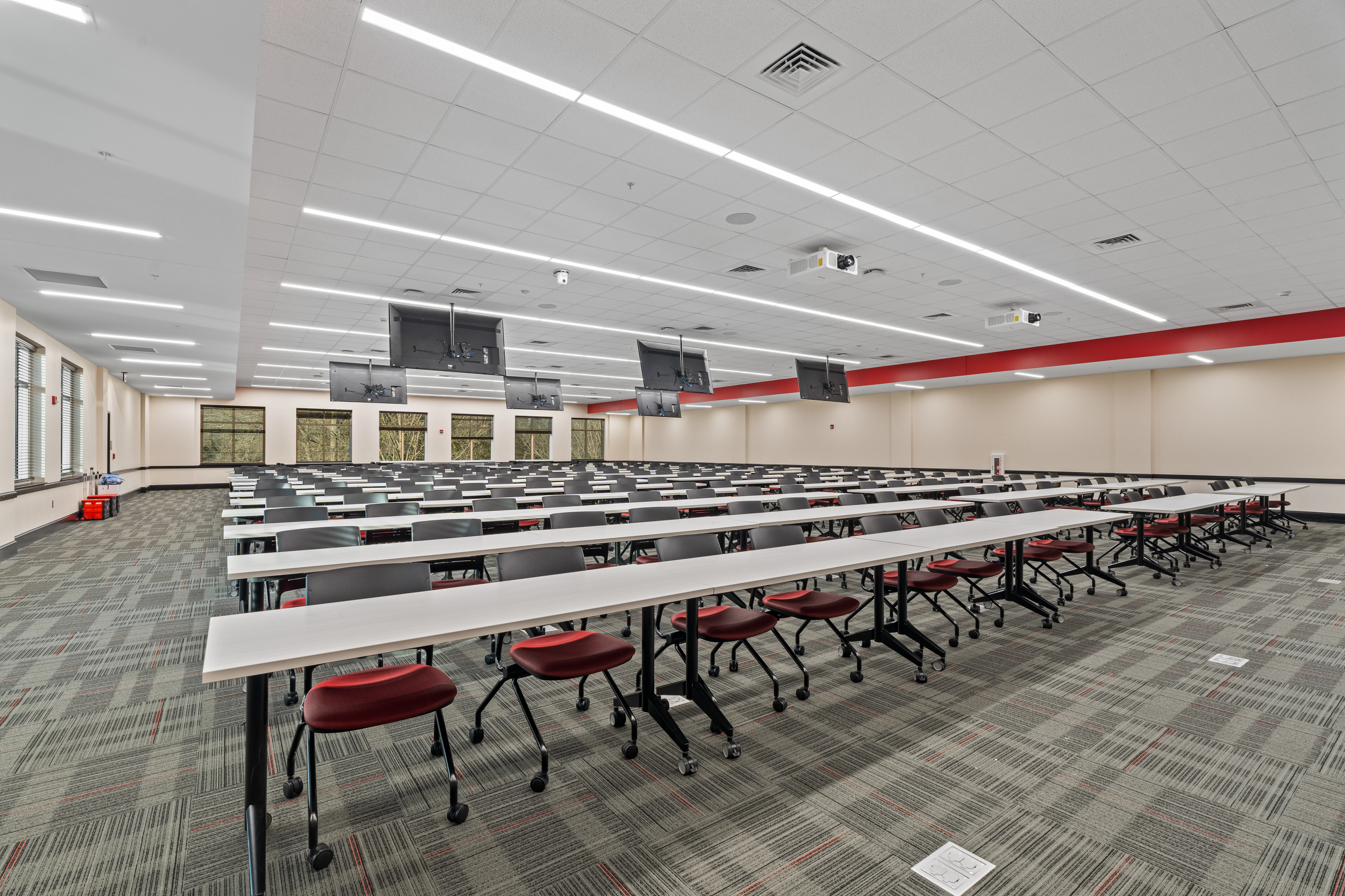 WCU Institute of Primary Care project image