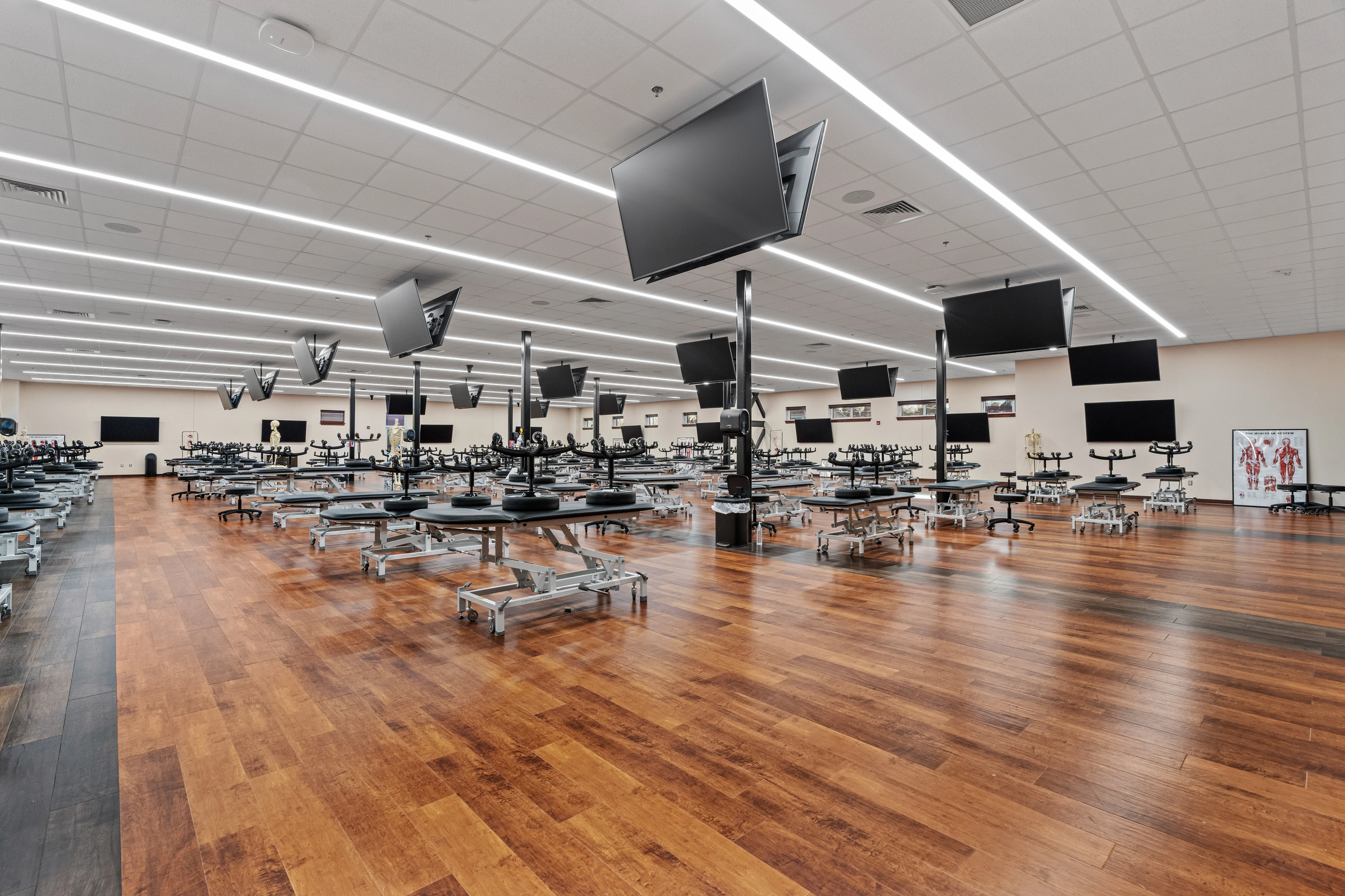 WCU Institute of Primary Care project image