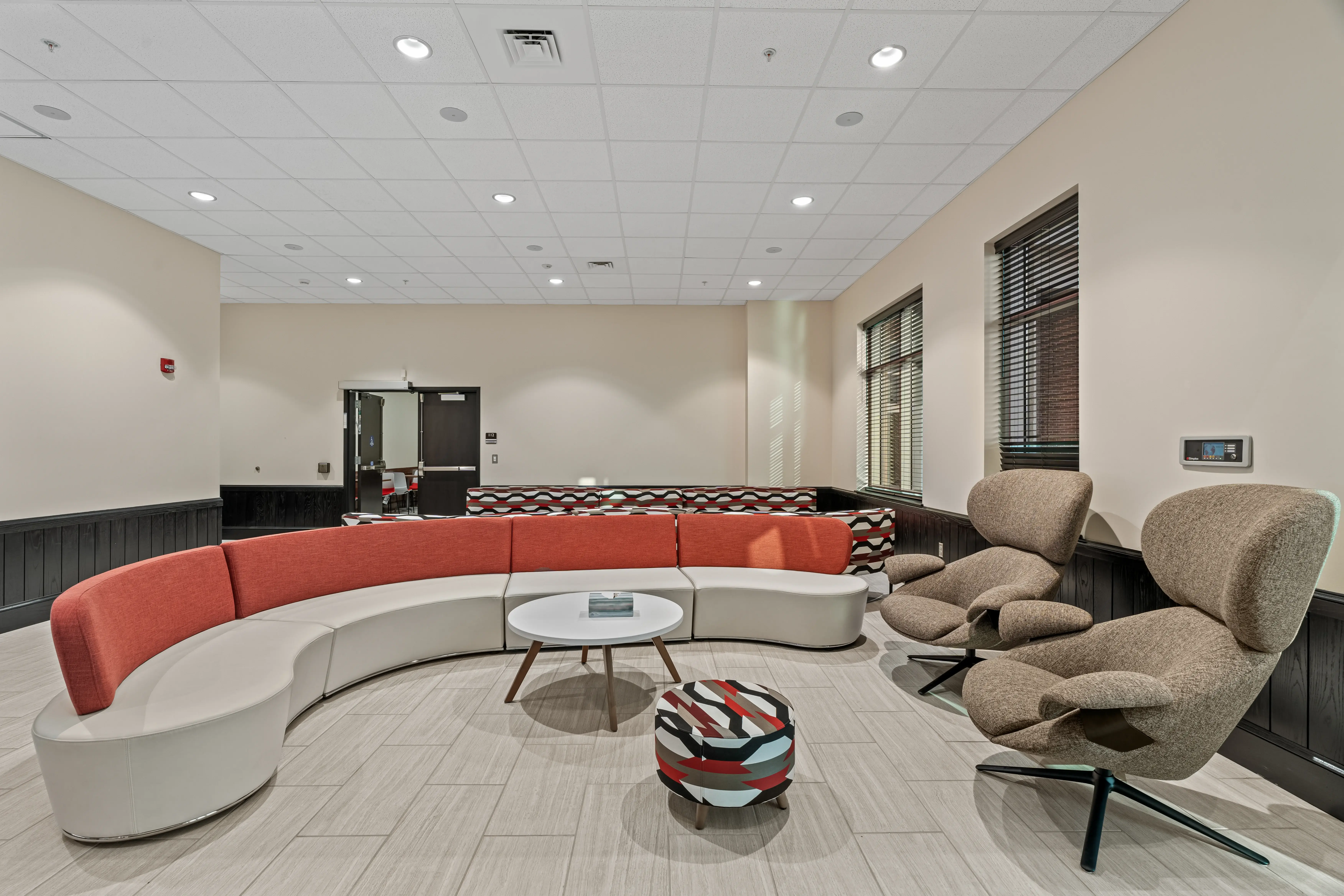 WCU Institute of Primary Care project image
