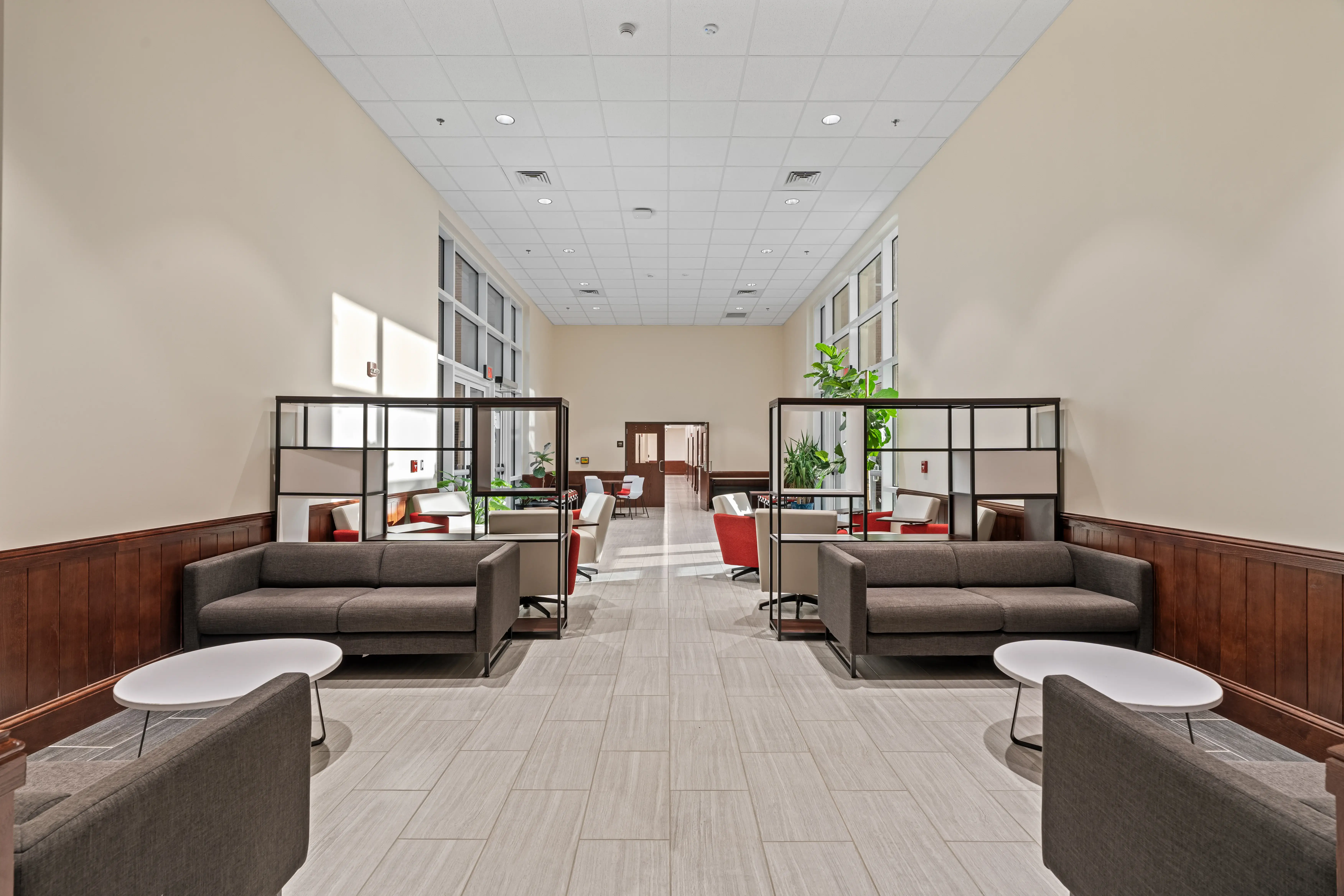 WCU Institute of Primary Care project image