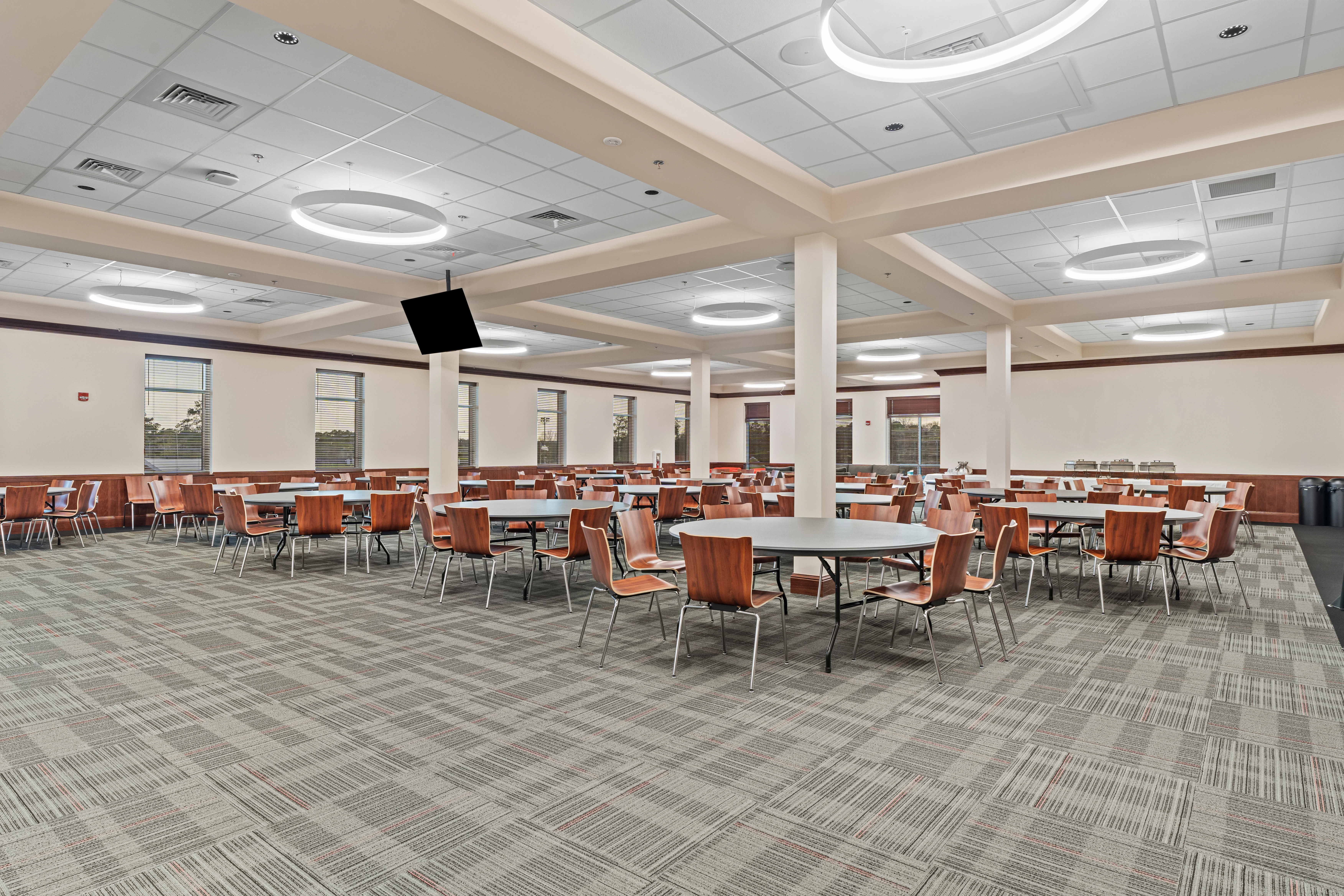 WCU Institute of Primary Care project image