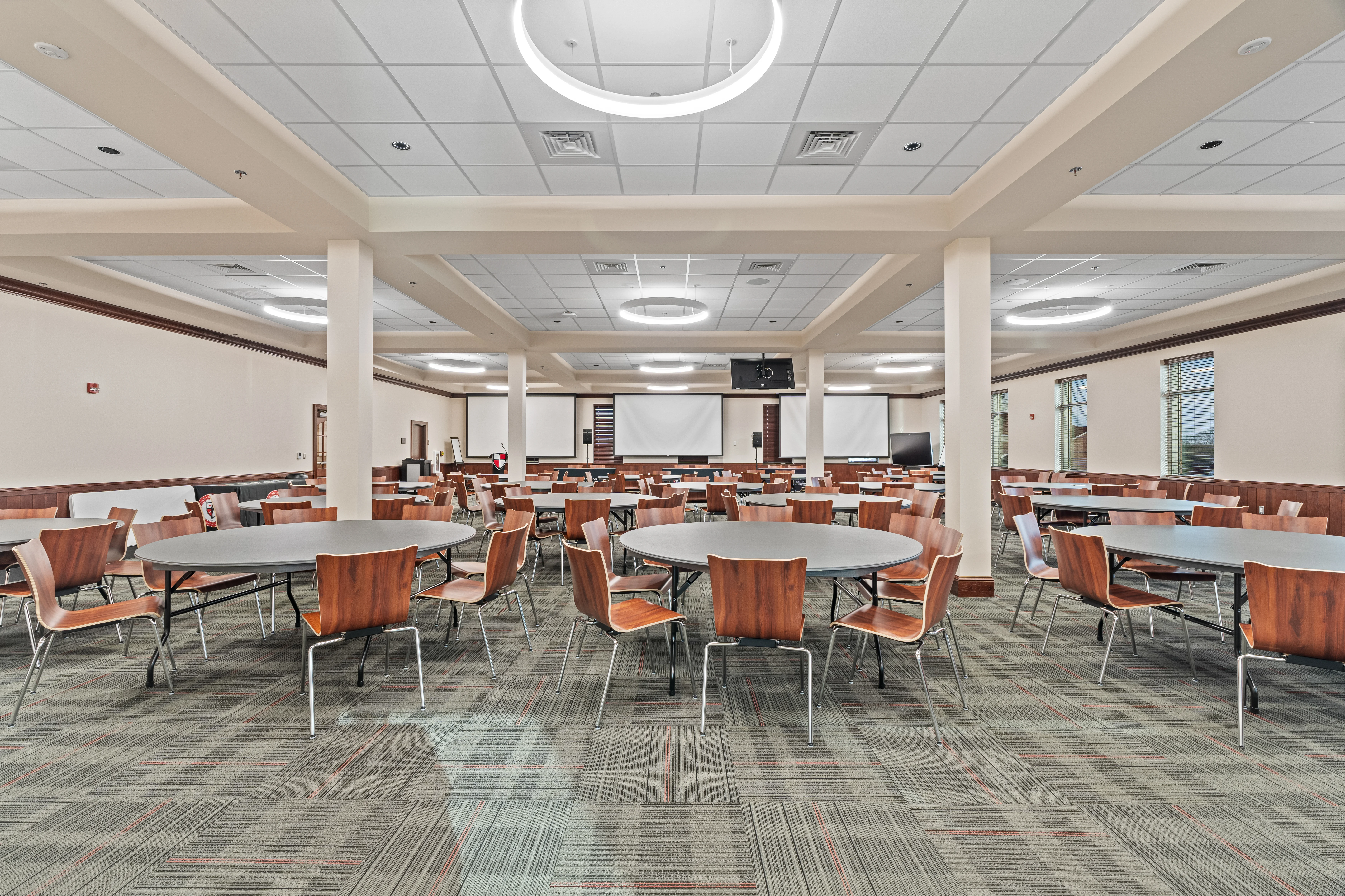 WCU Institute of Primary Care project image