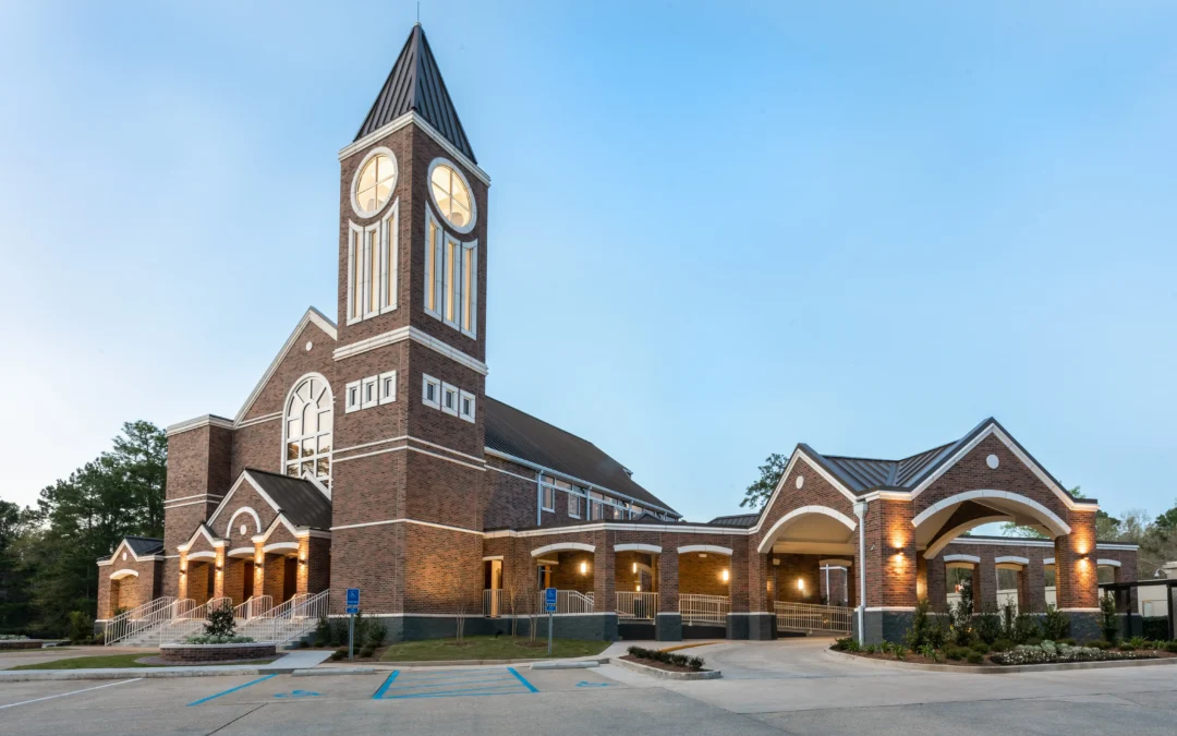 Woodland Presbyterian