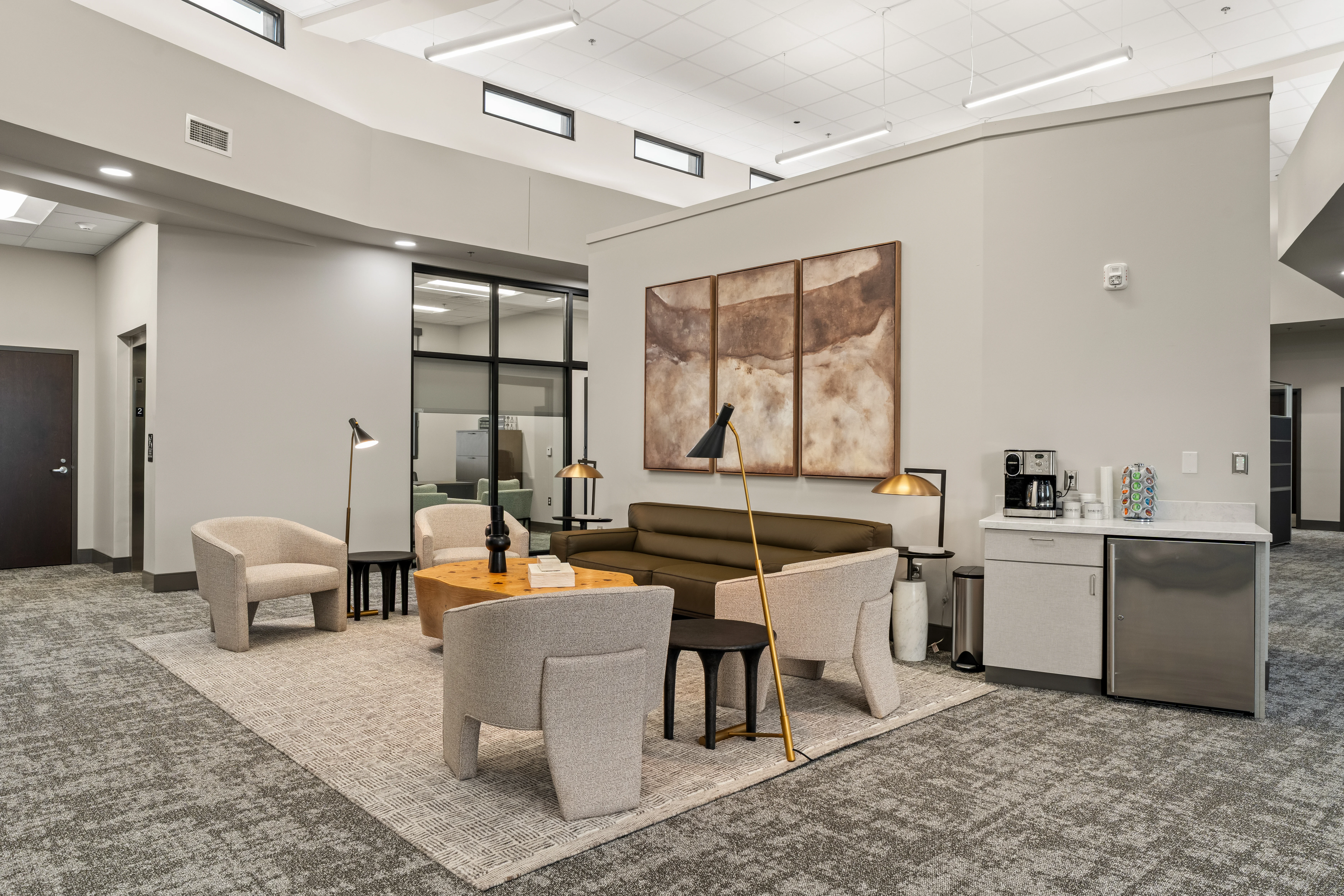 Bank First project image