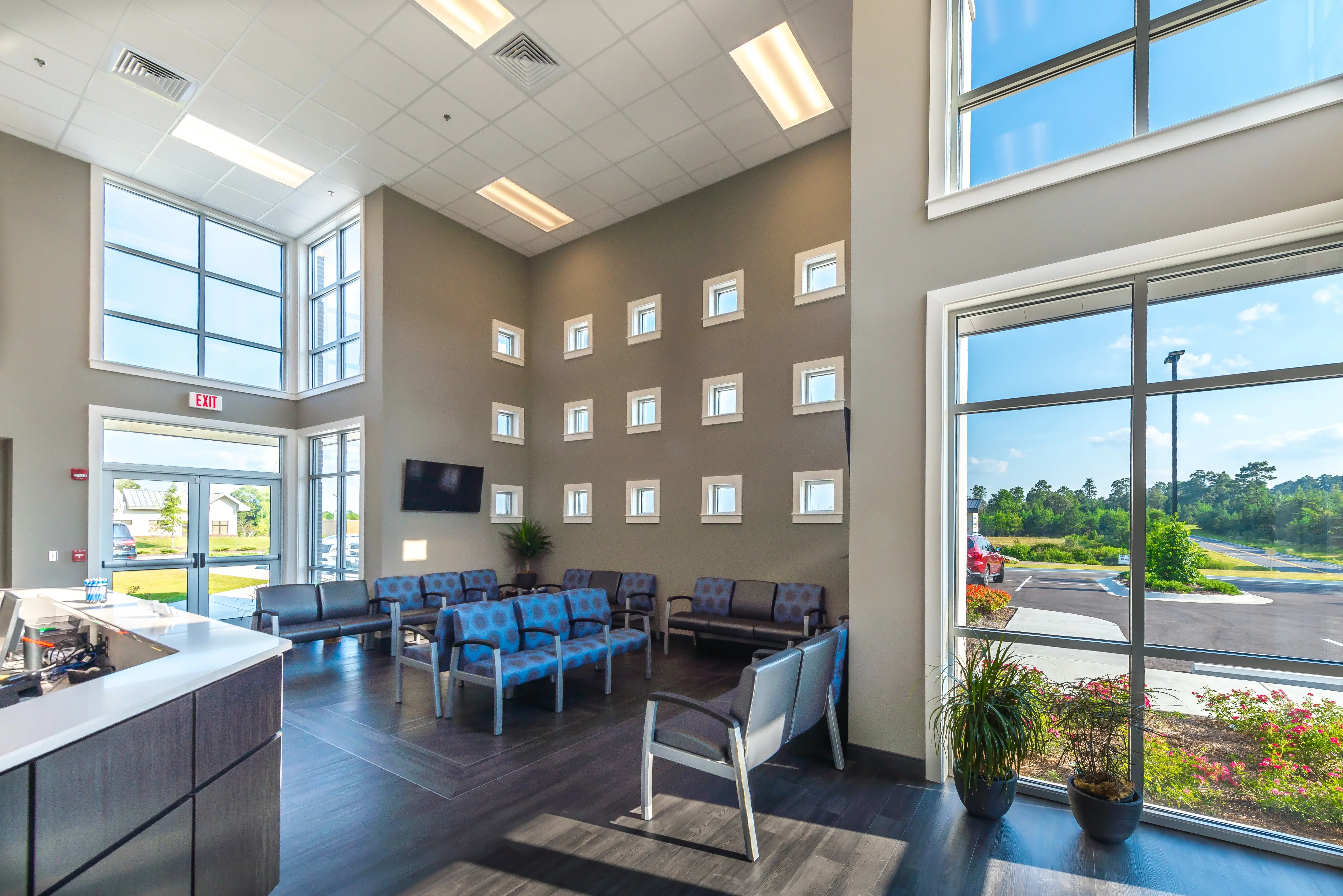 Baker & Graham Dental project image
