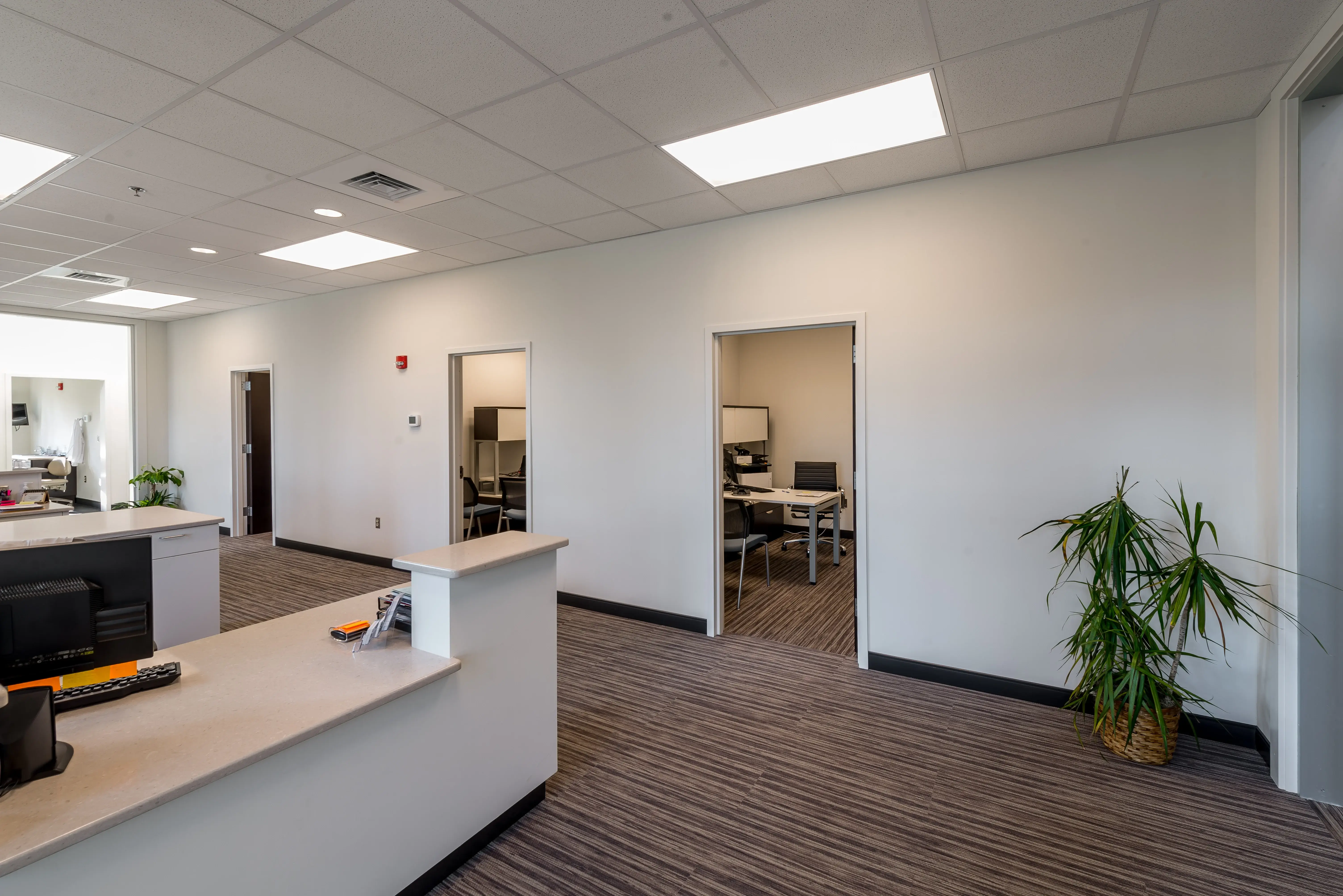 Baker & Graham Dental project image