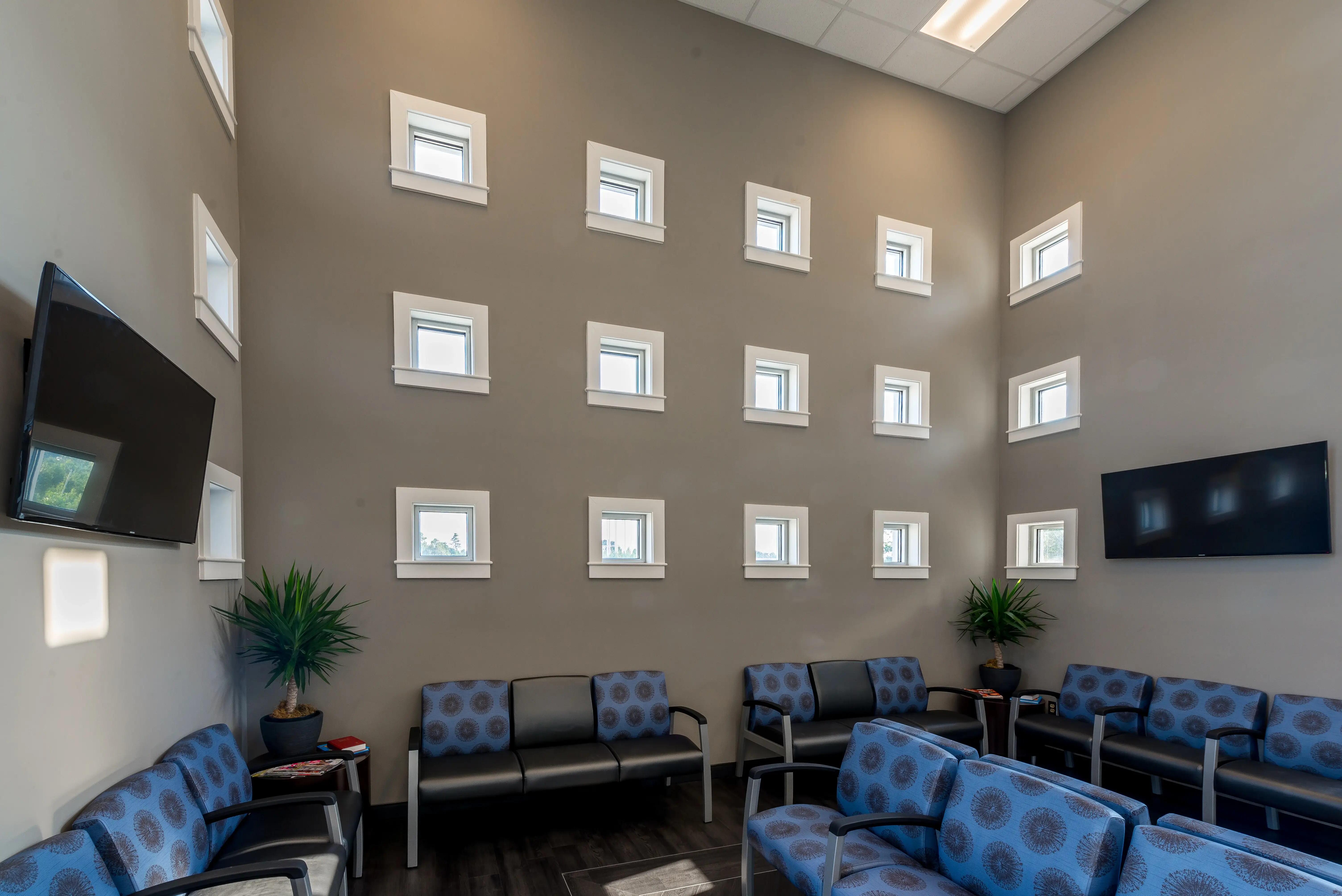 Baker & Graham Dental project image