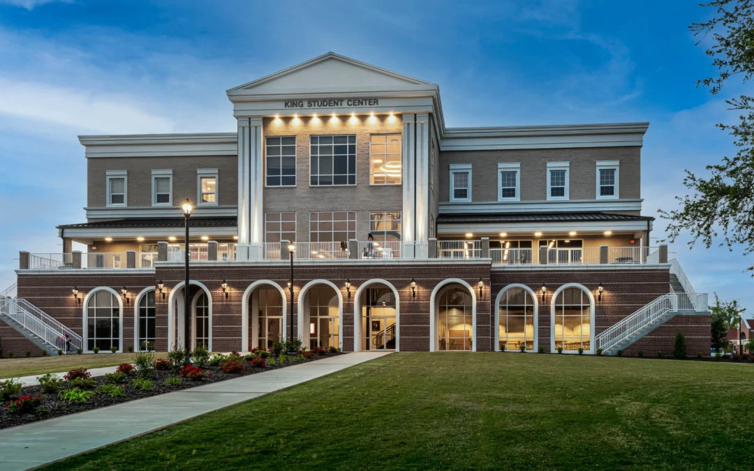 WCU King Center
