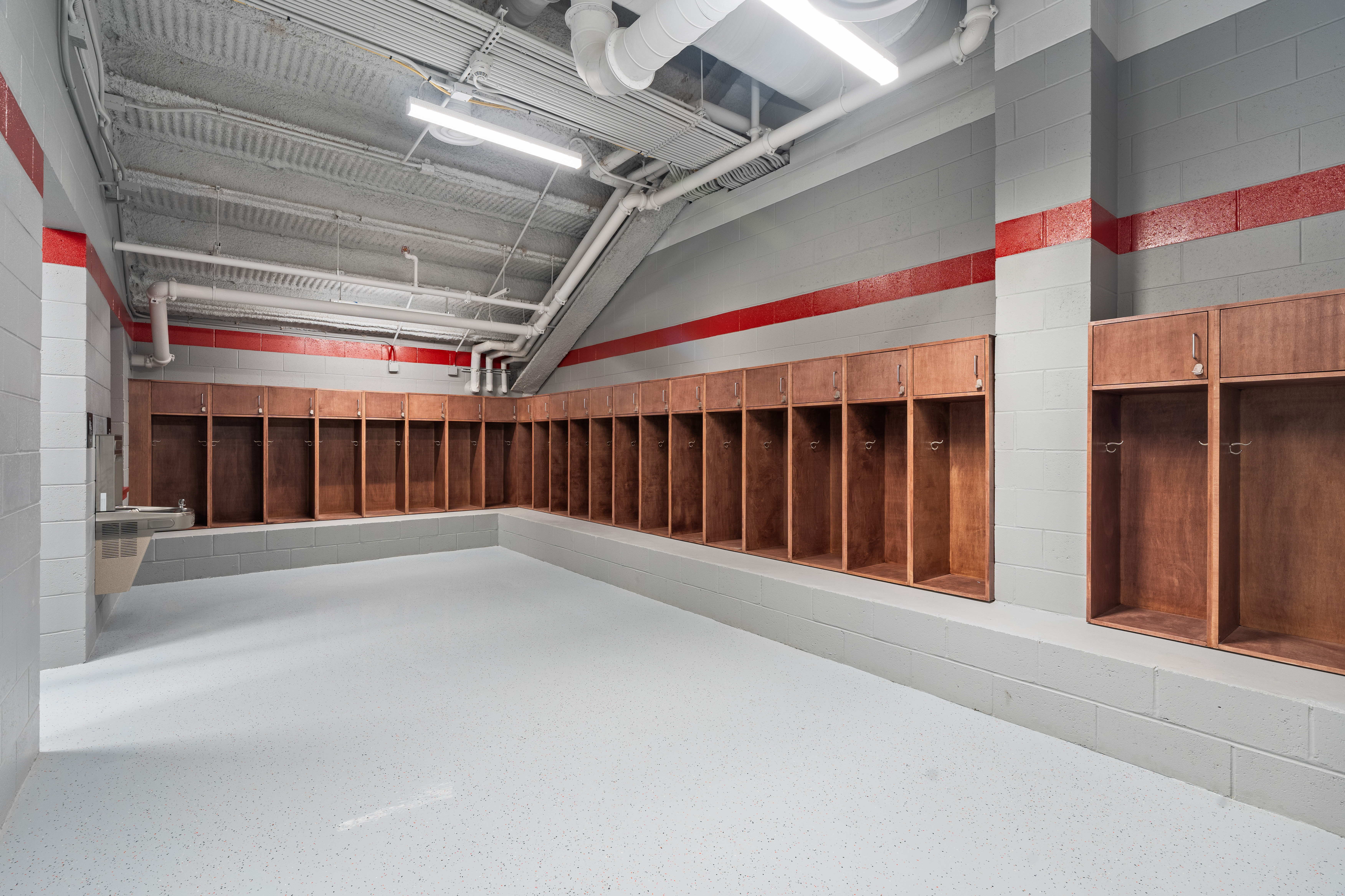 Petal Schools Multipurpose Center project image