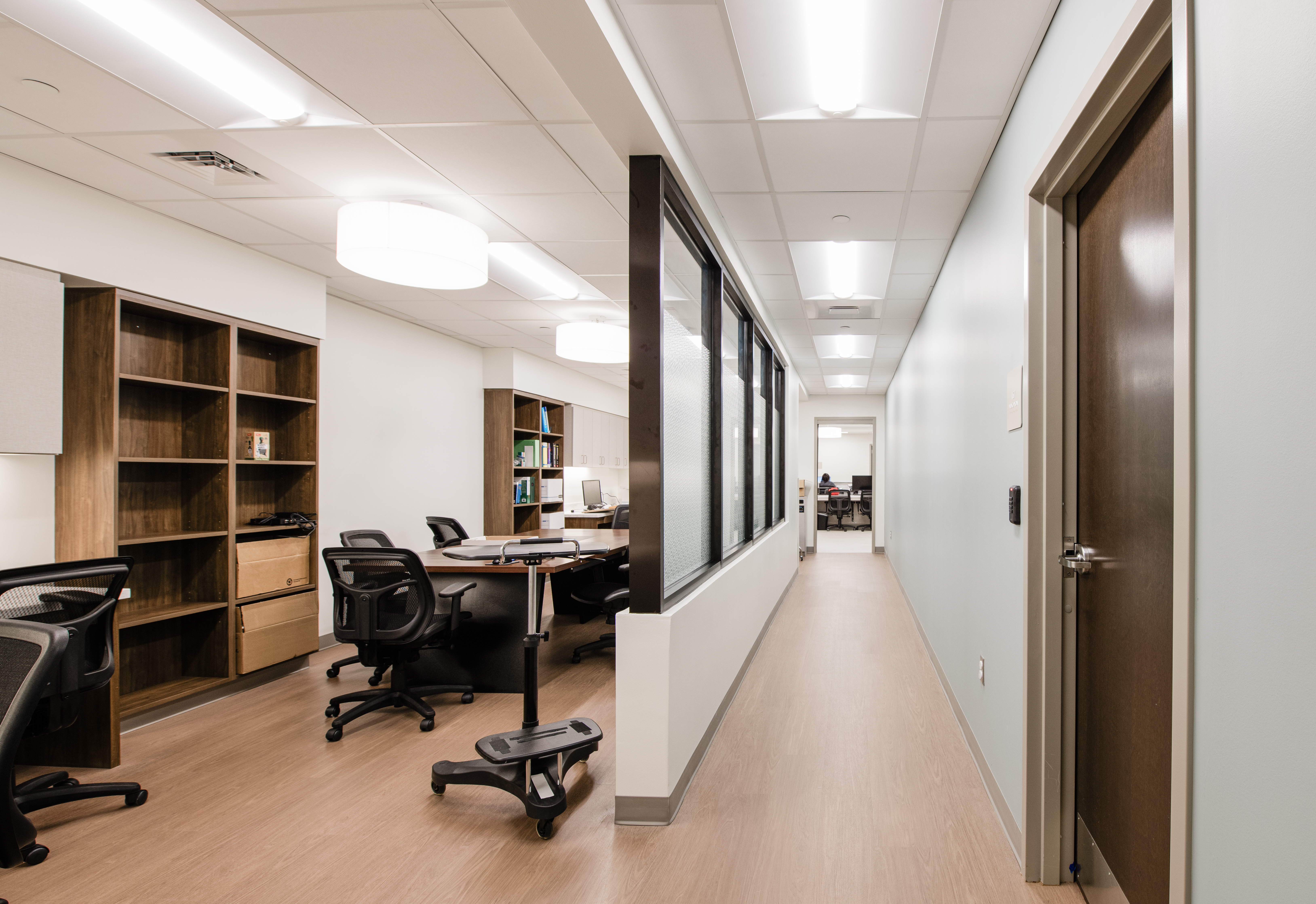 SWRMC Primary Care project image
