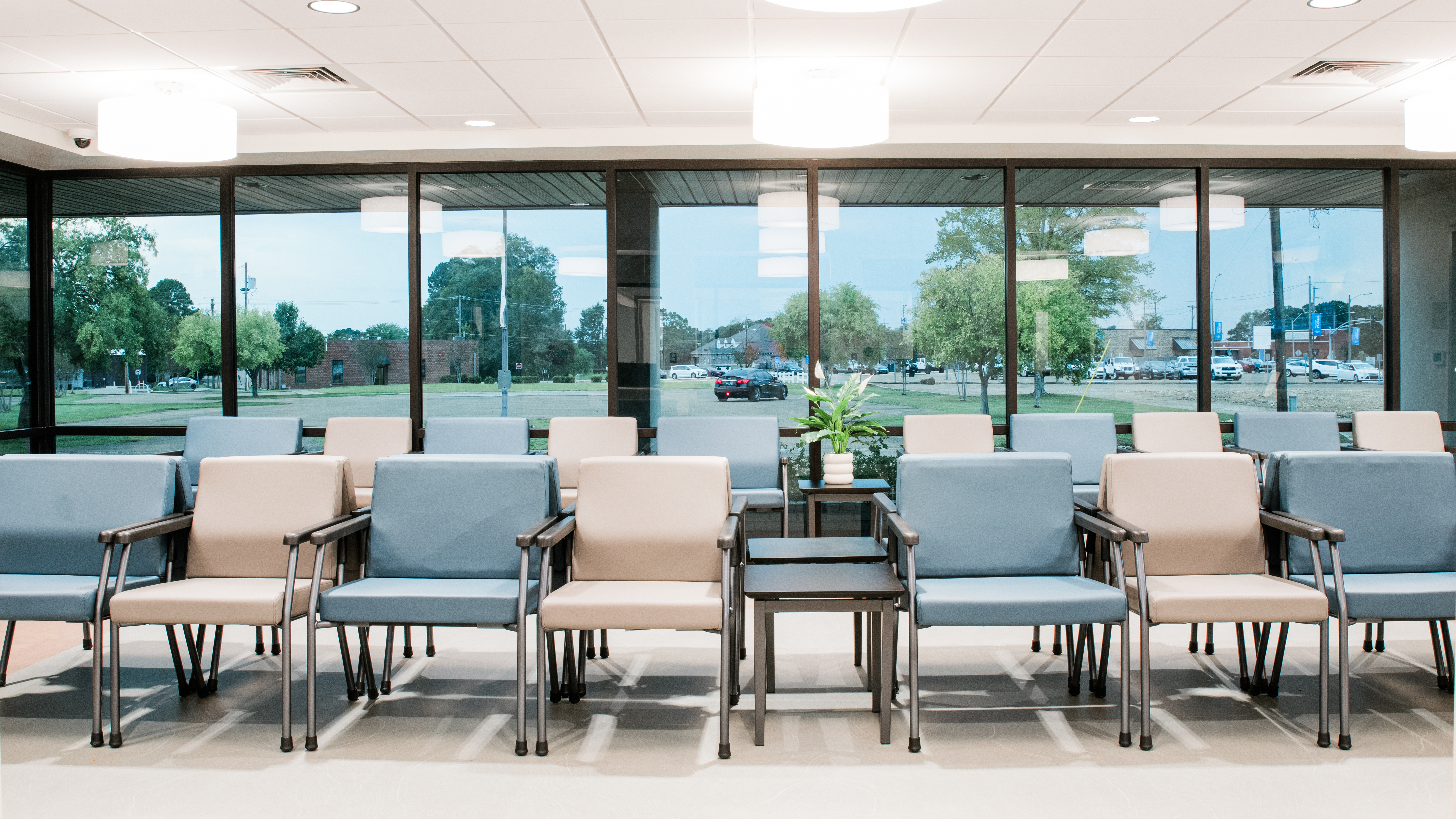 SWRMC Primary Care project image