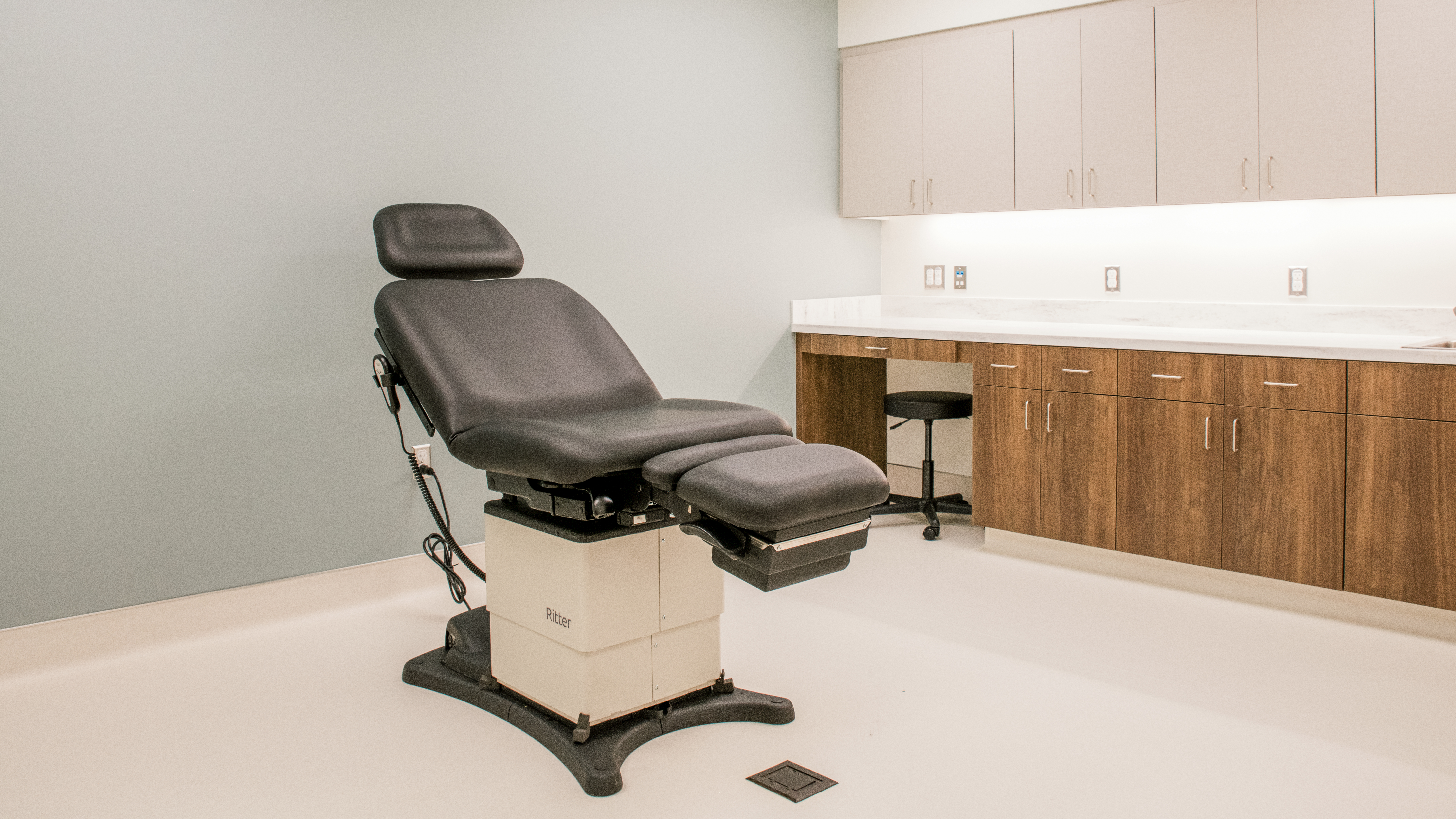 SWRMC Primary Care project image