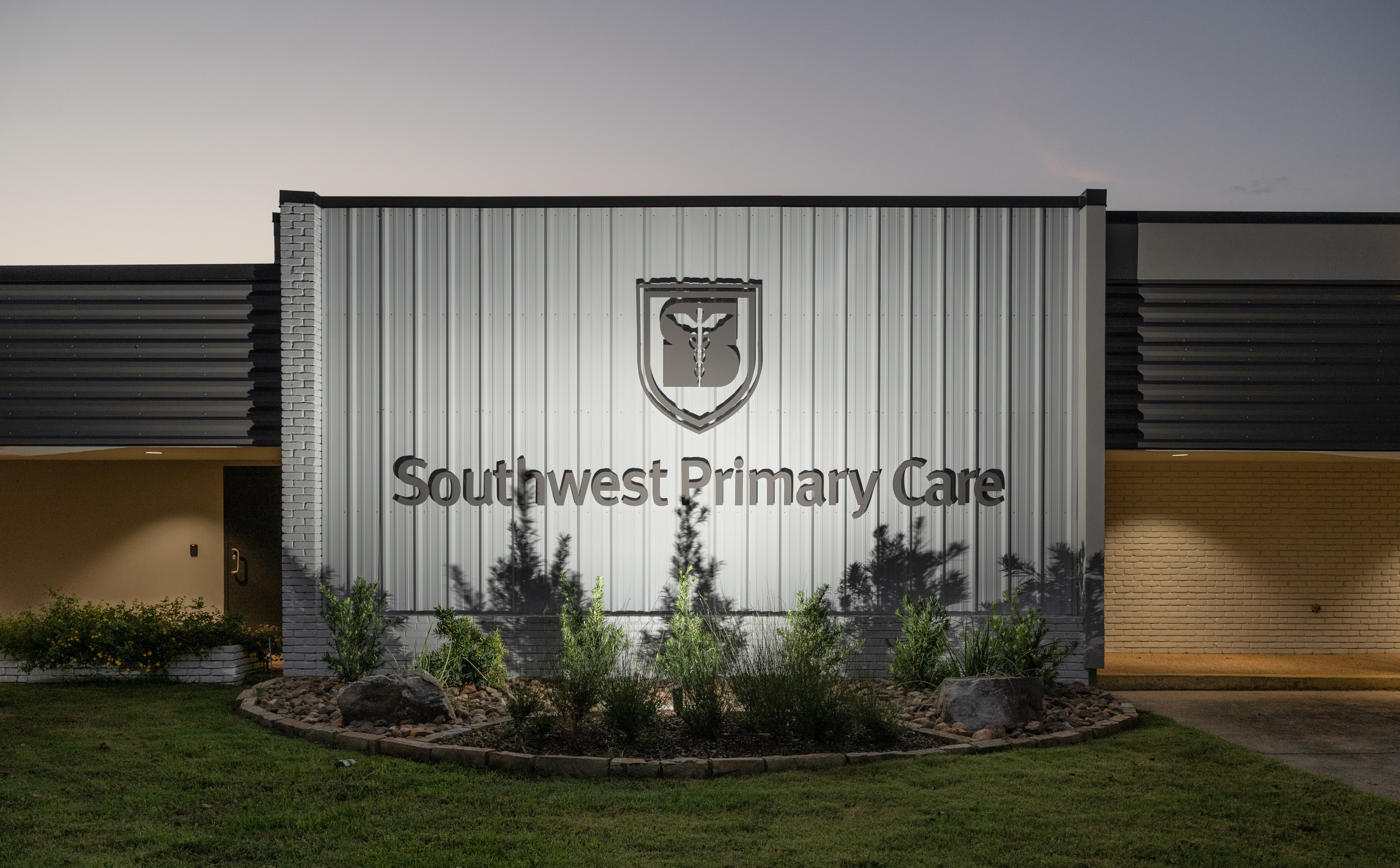 SWRMC Primary Care project image
