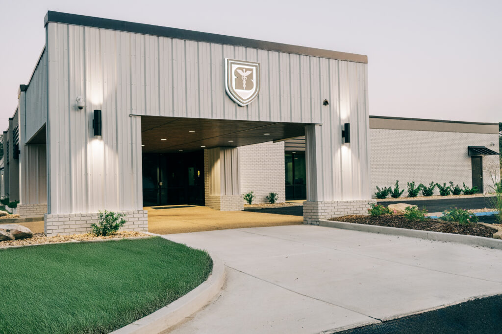 SWRMC Primary Care