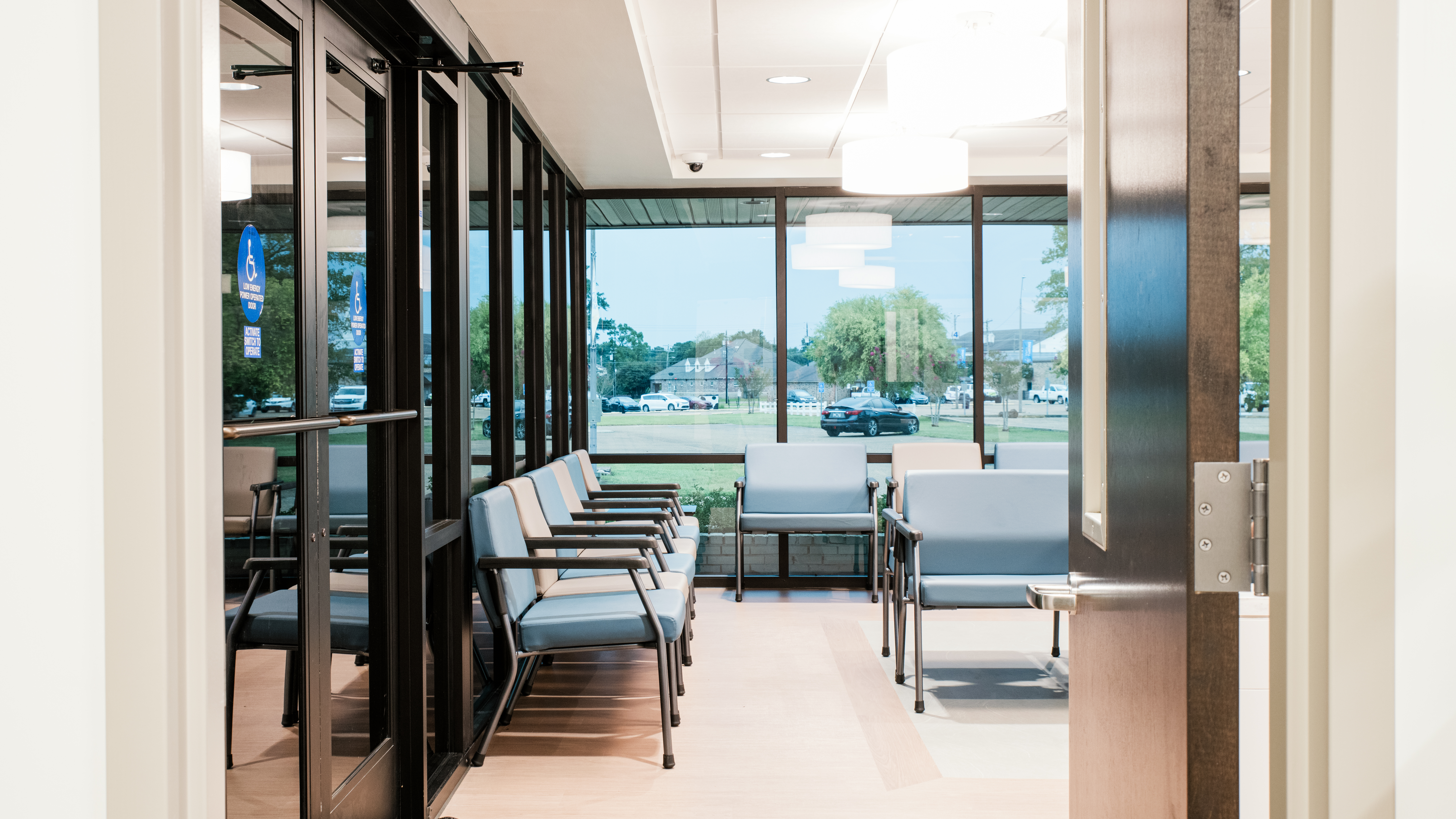 SWRMC Primary Care project image