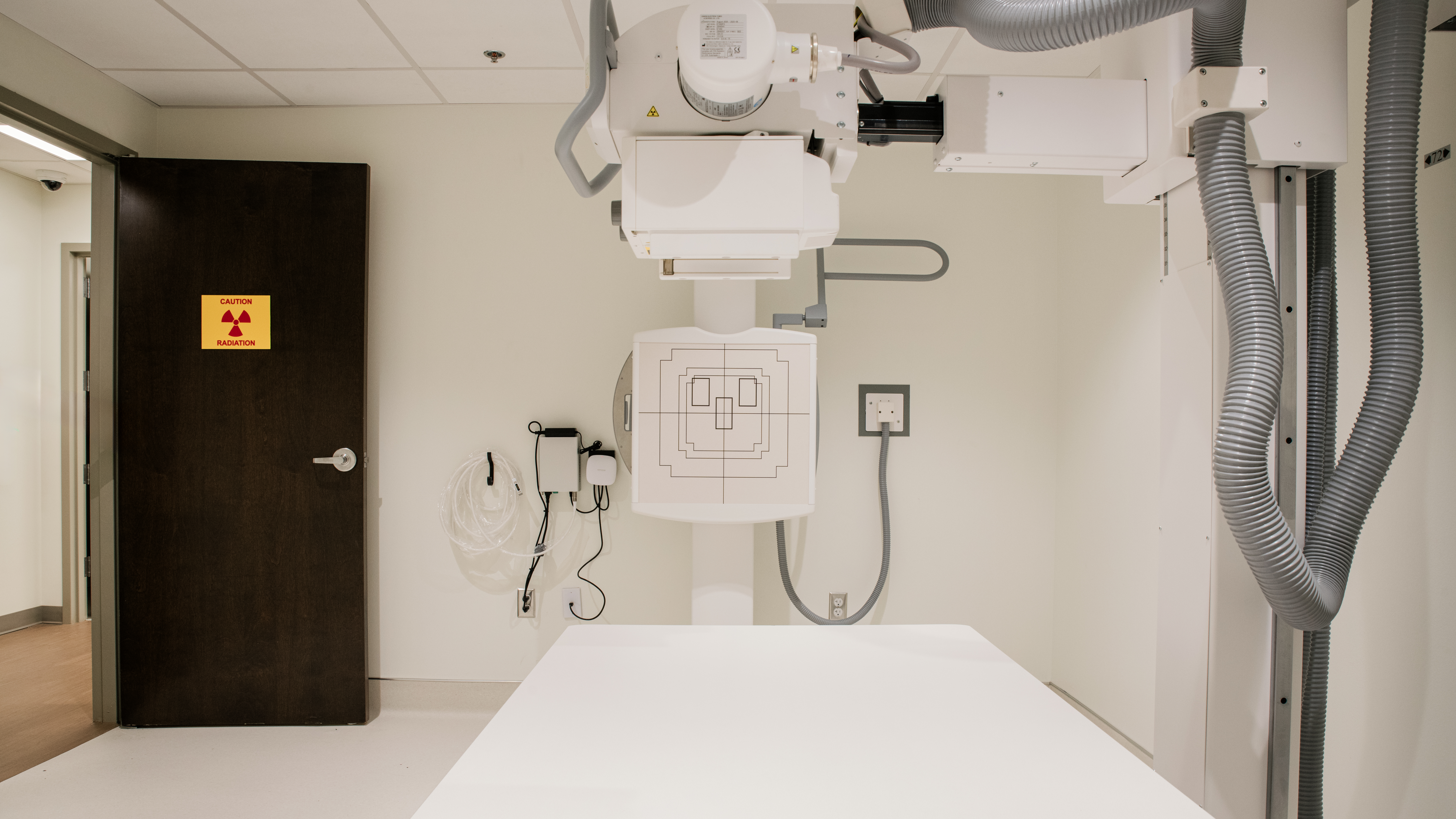SWRMC Primary Care project image