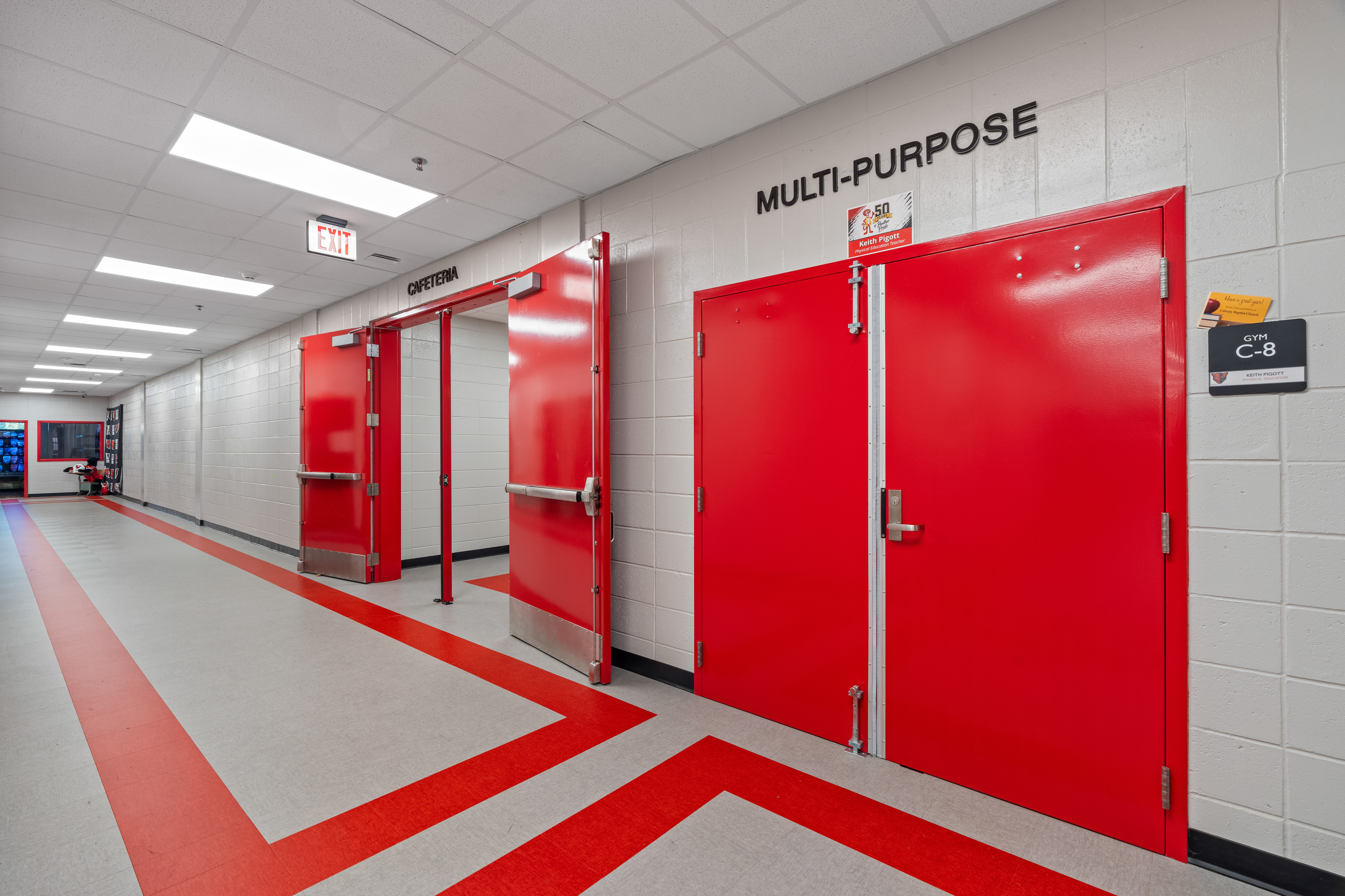 Petal Elementary School project image