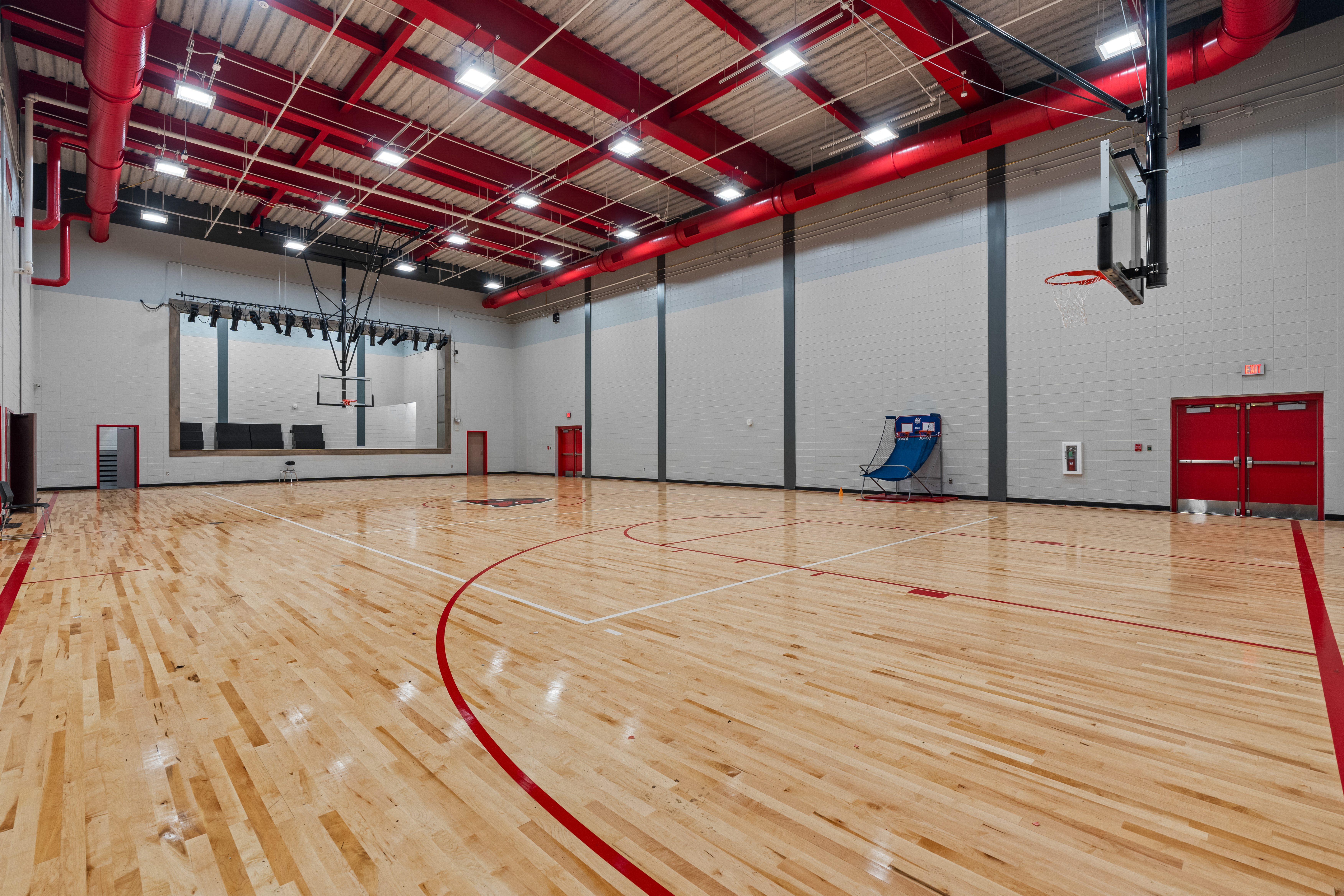 Petal Elementary School project image