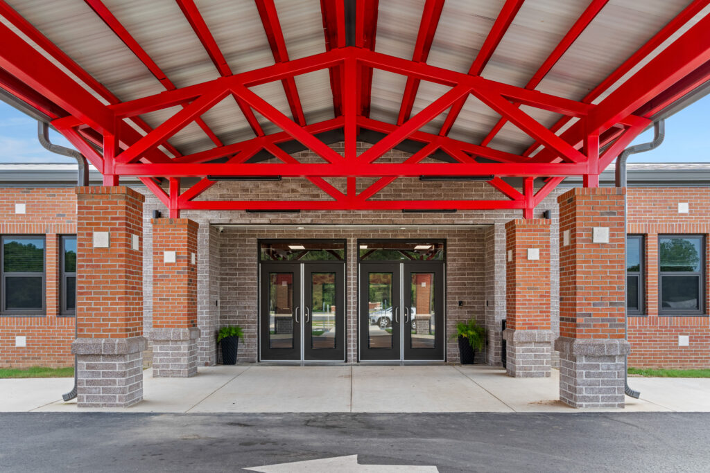 Petal Elementary School