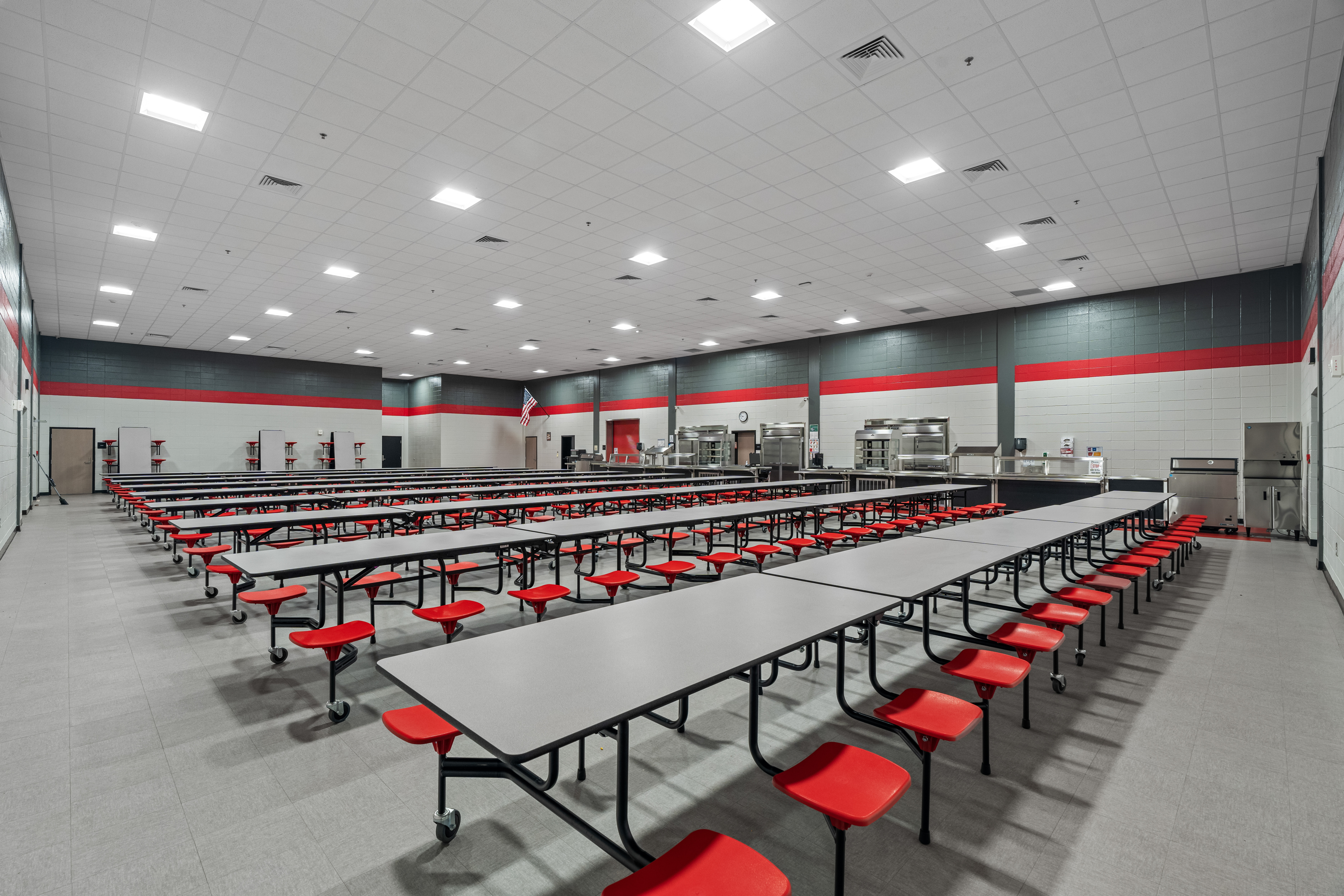 Petal Elementary School project image