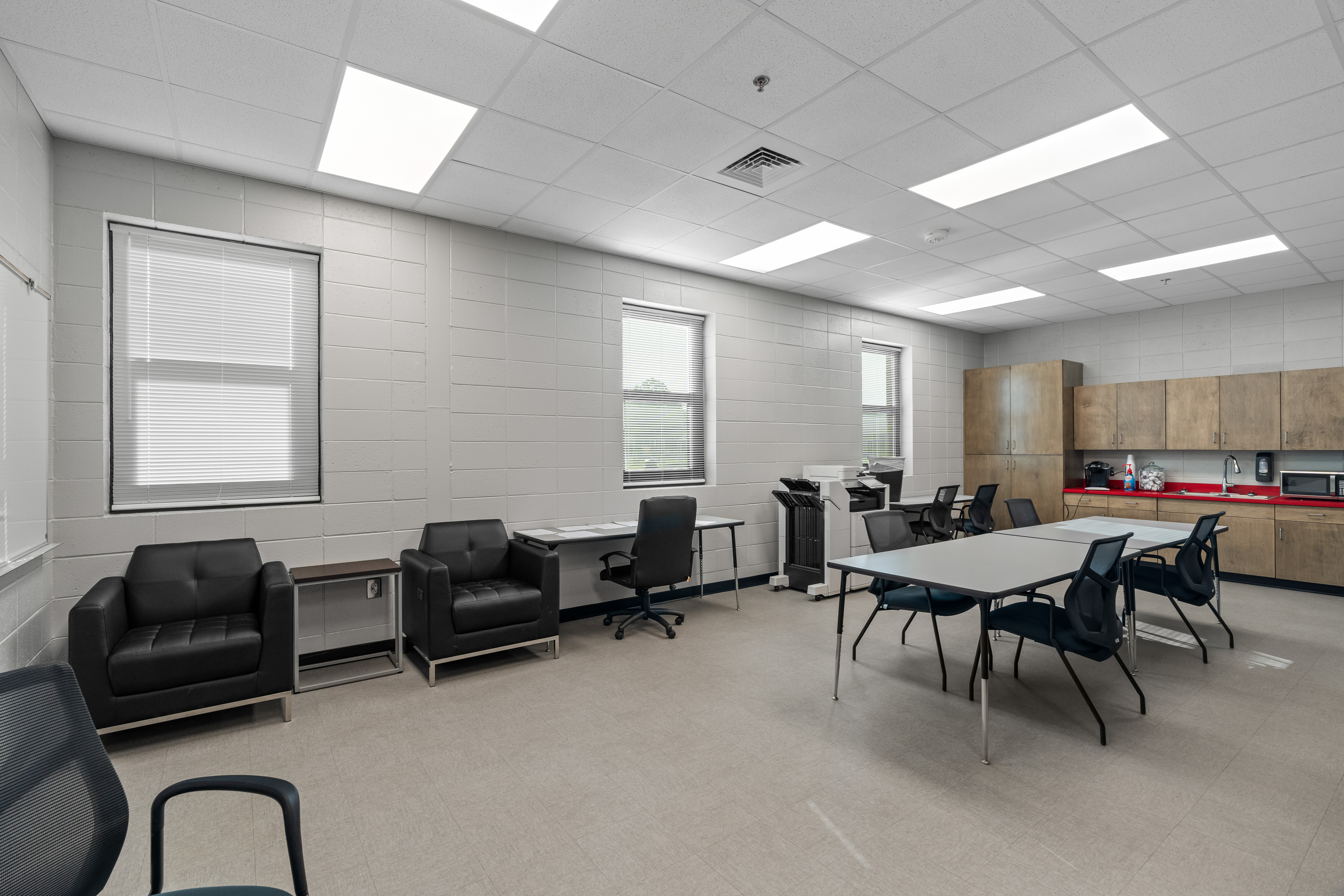 Petal Elementary School project image