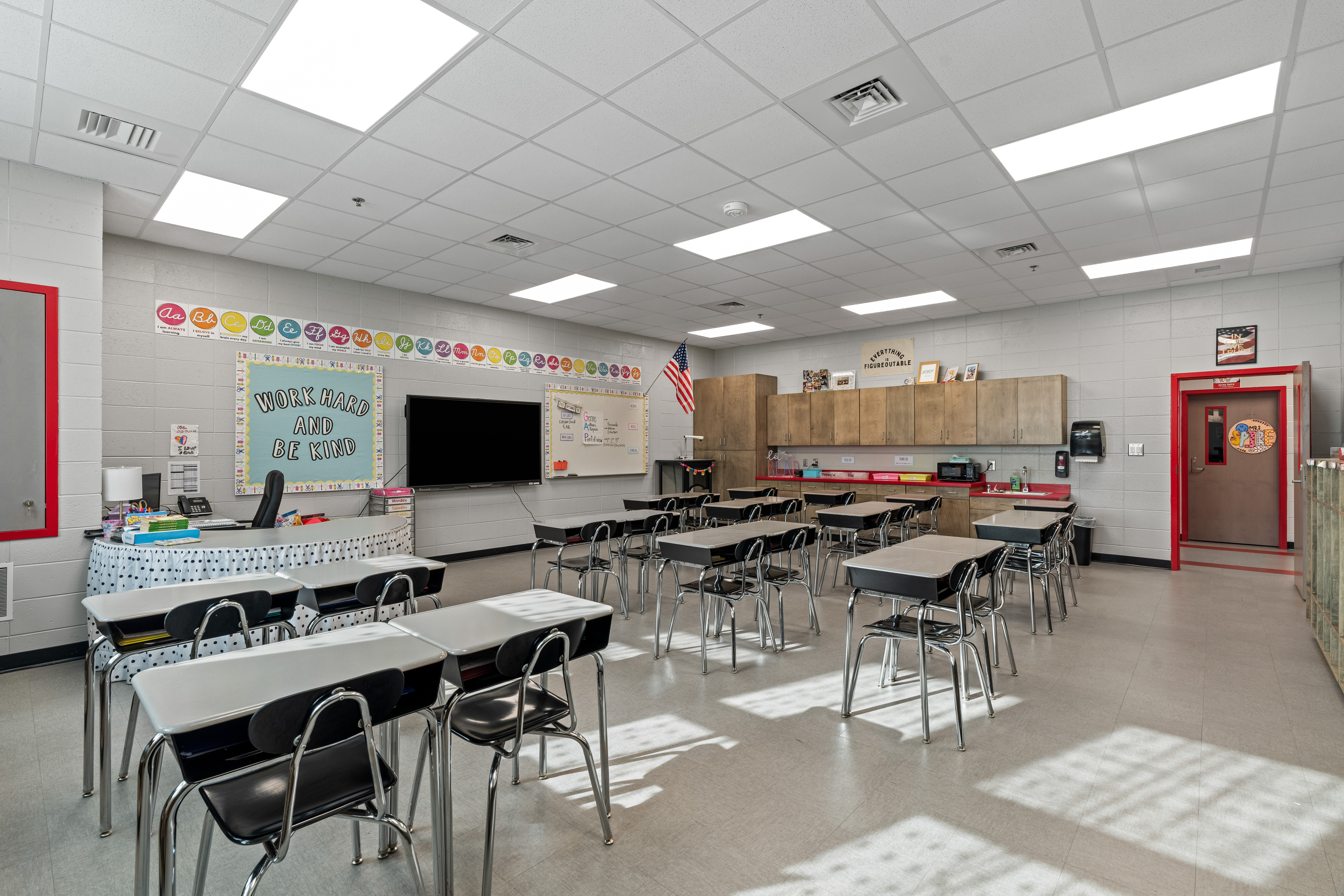 Petal Elementary School project image