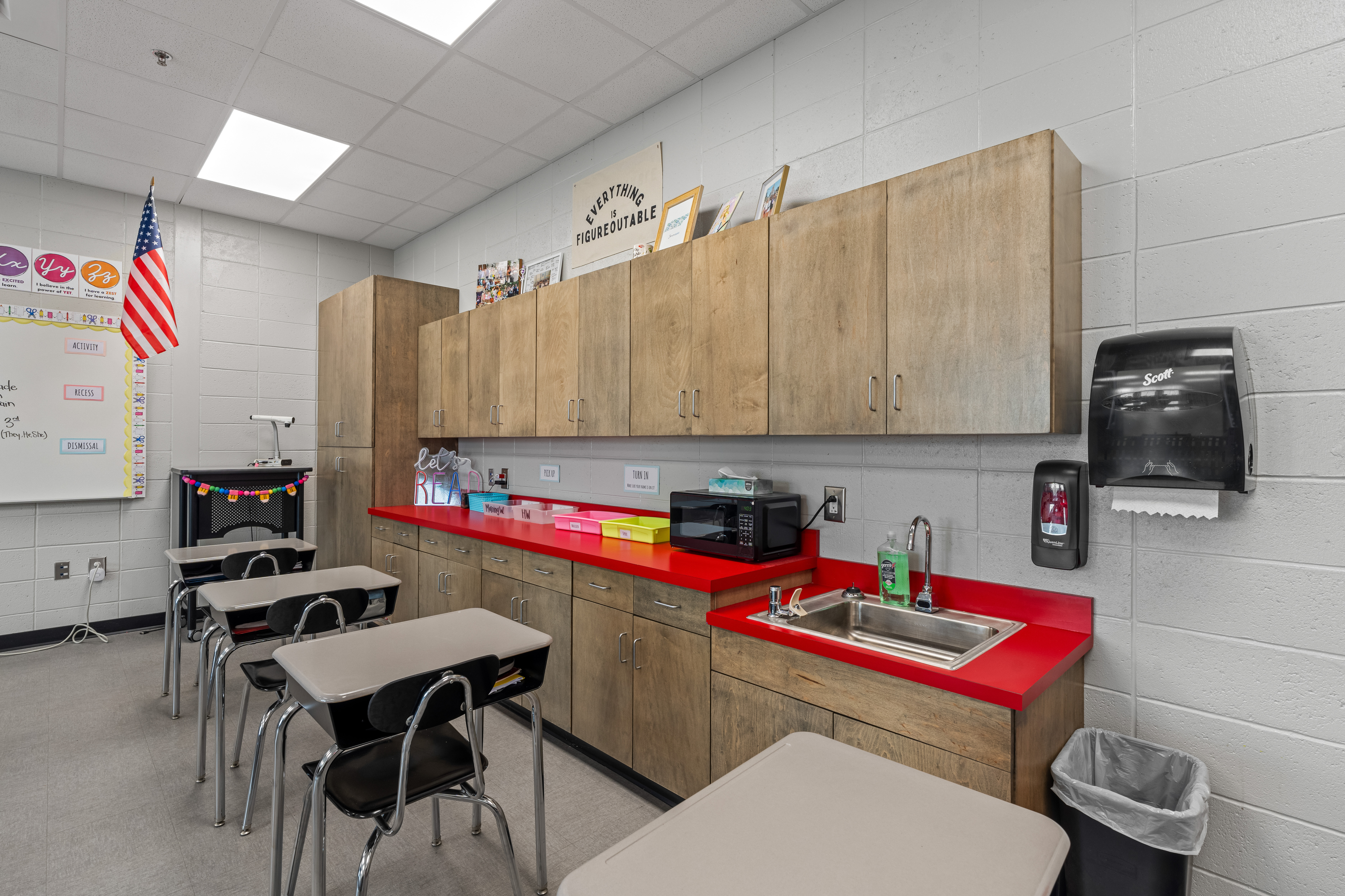Petal Elementary School project image