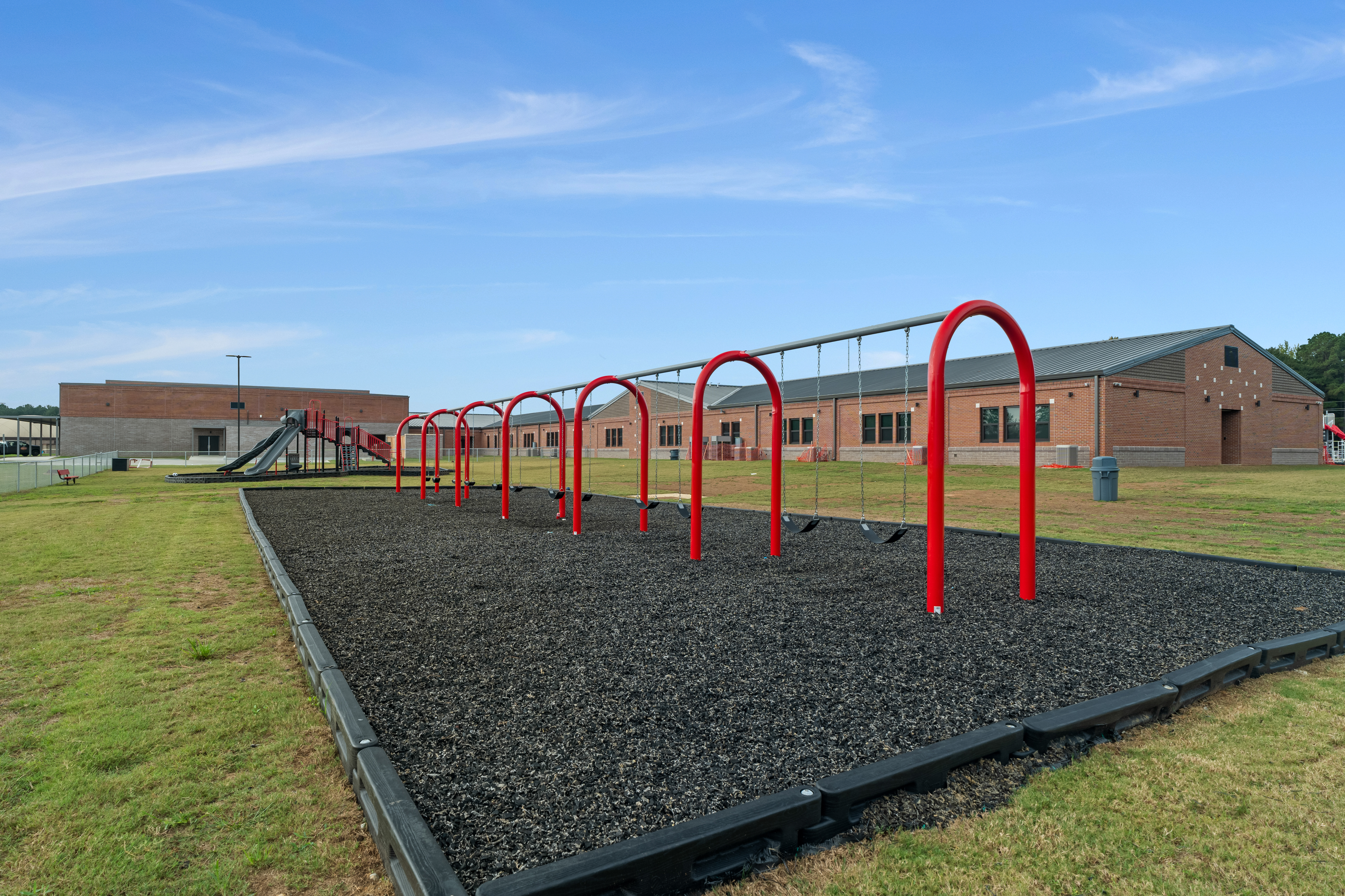 Petal Elementary School project image