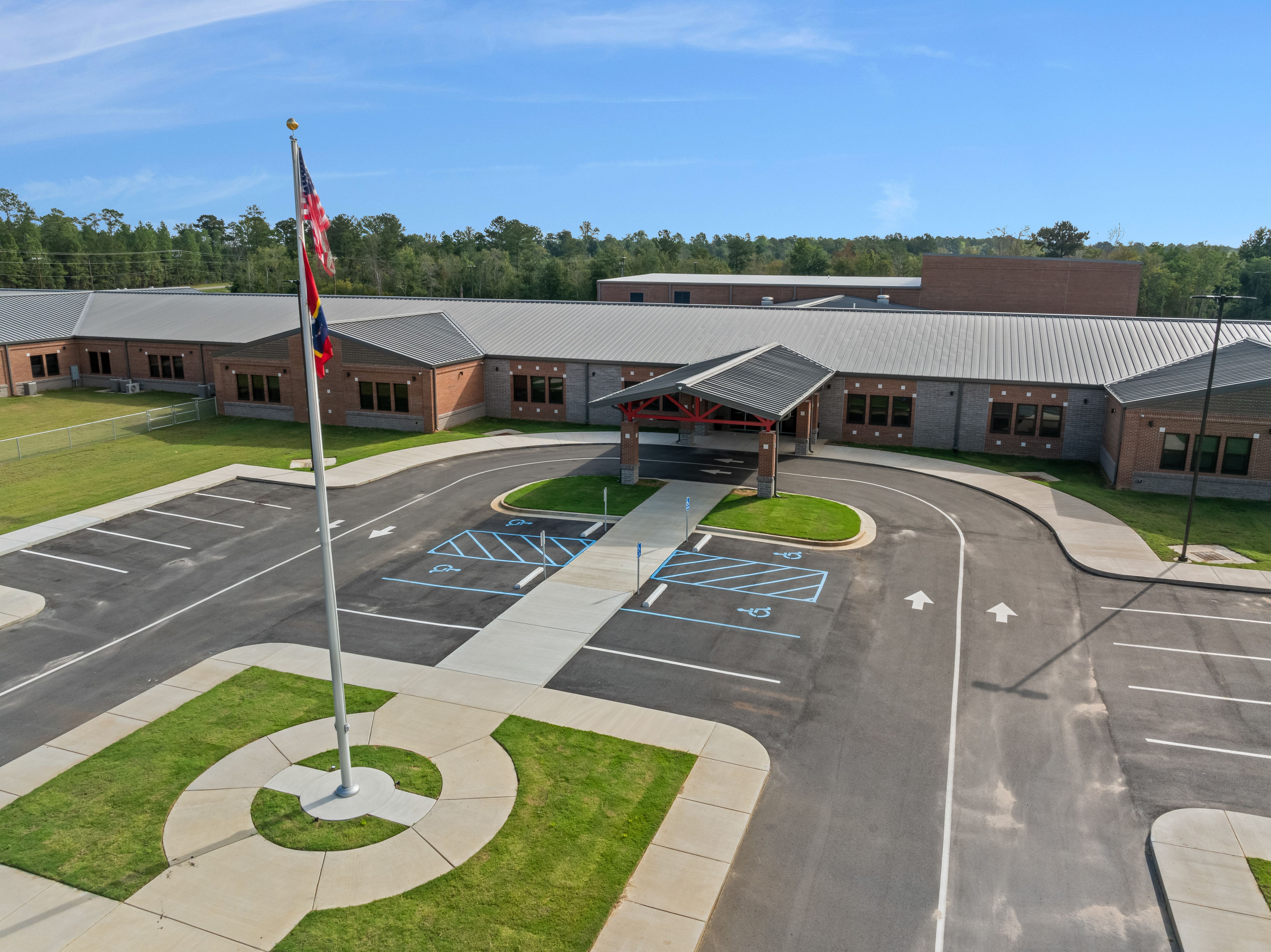 Petal Elementary School project image