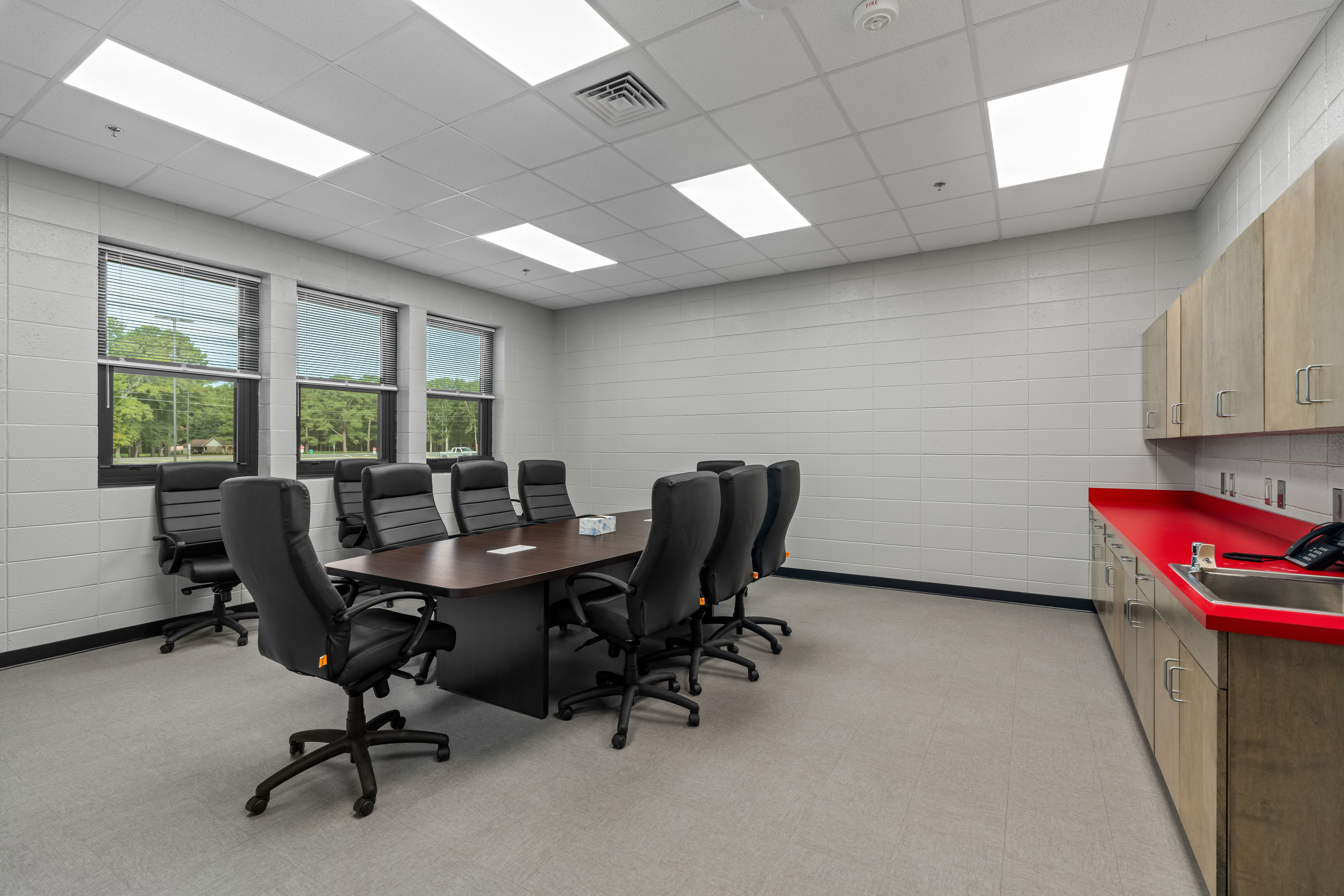Petal Elementary School project image