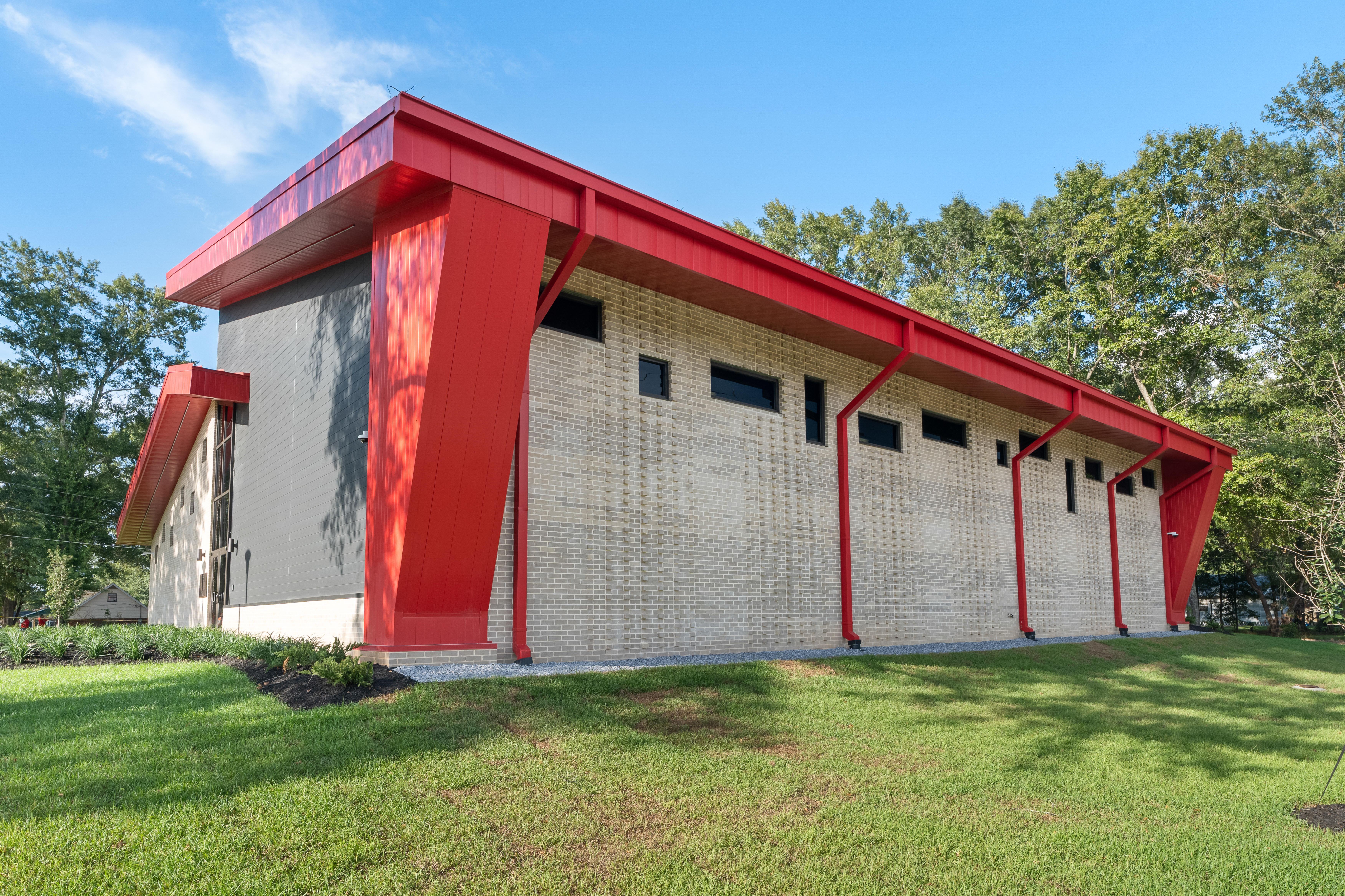 Art Studios at William Carey University project image