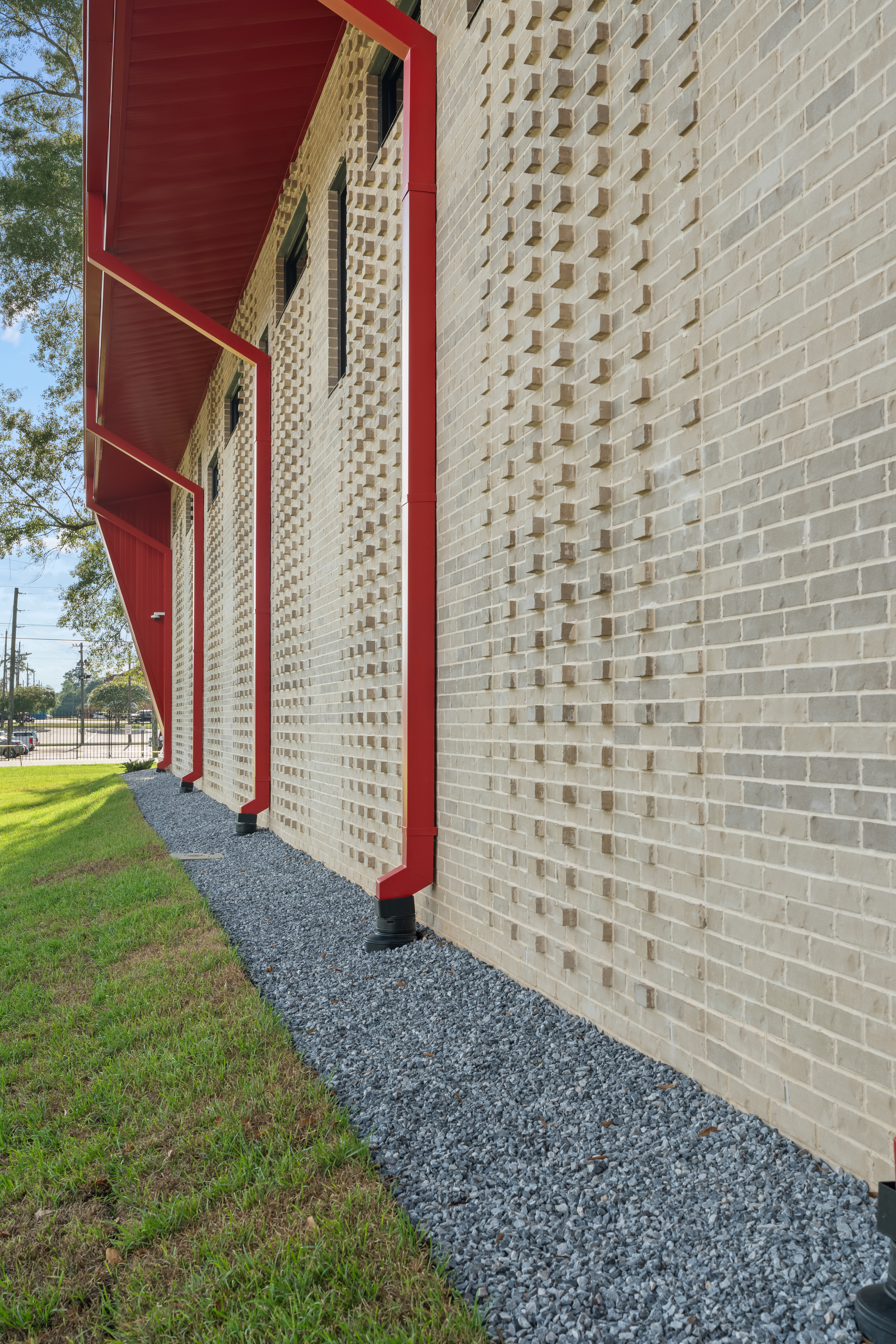 Art Studios at William Carey University project image