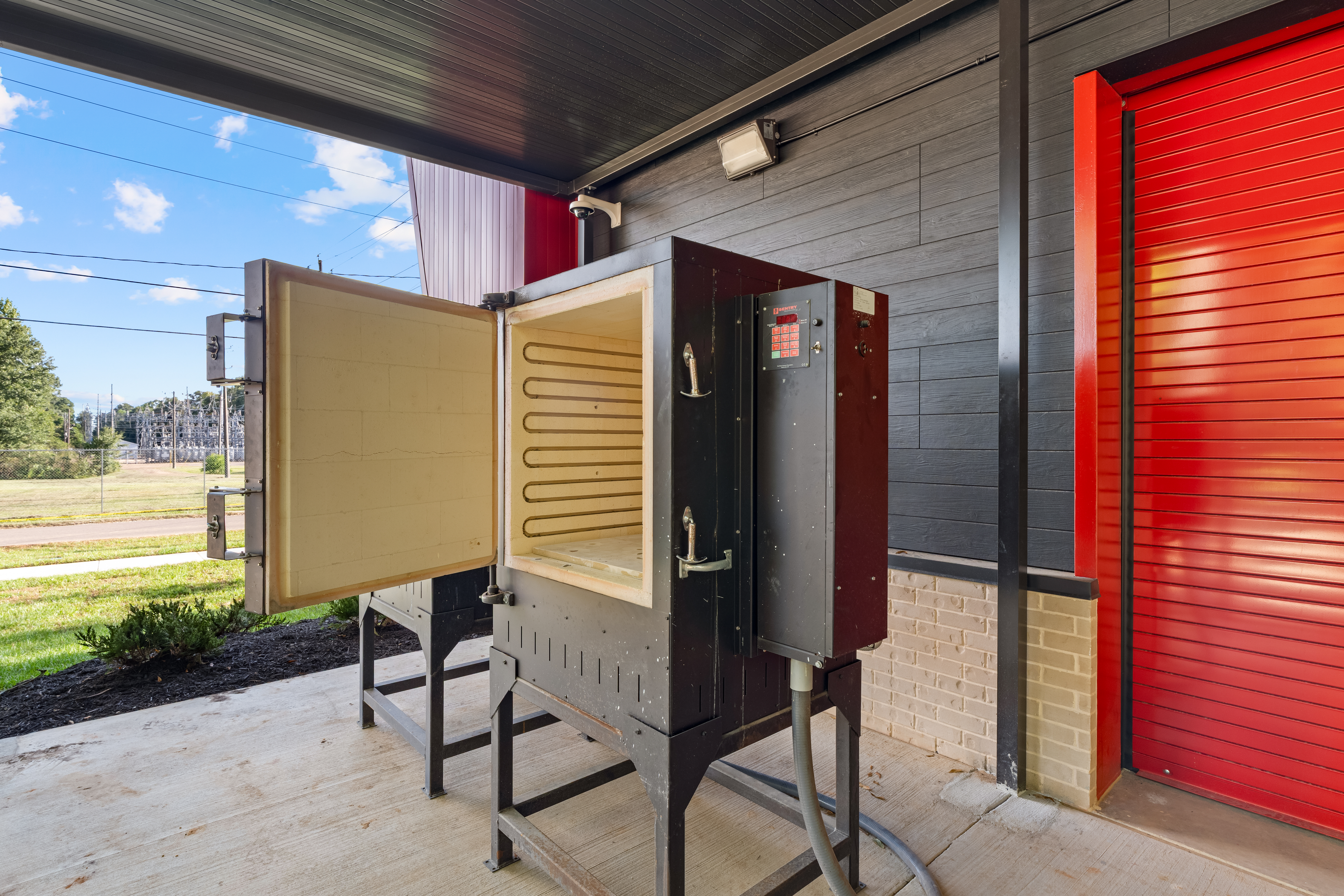 Art Studios at William Carey University project image