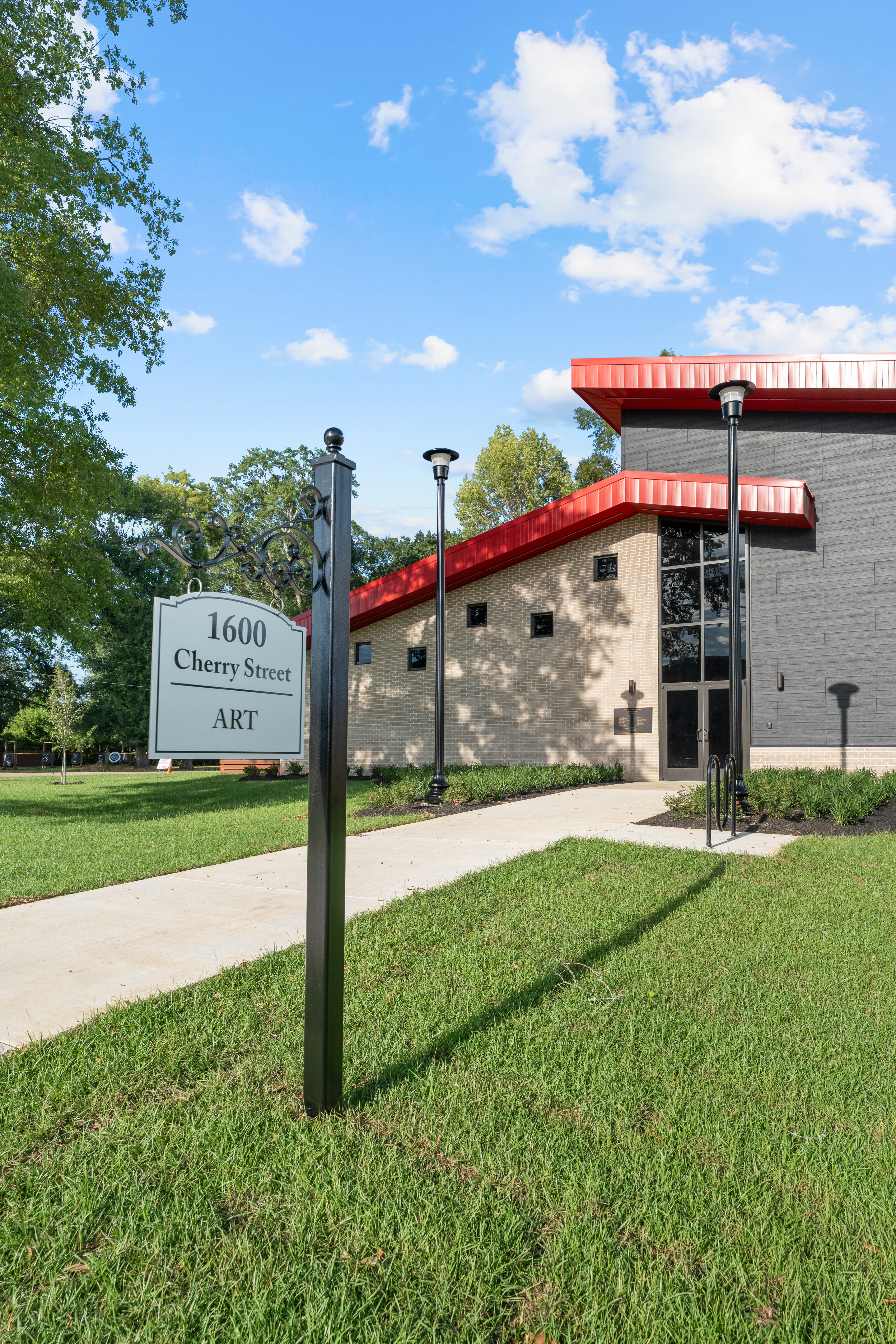 Art Studios at William Carey University project image